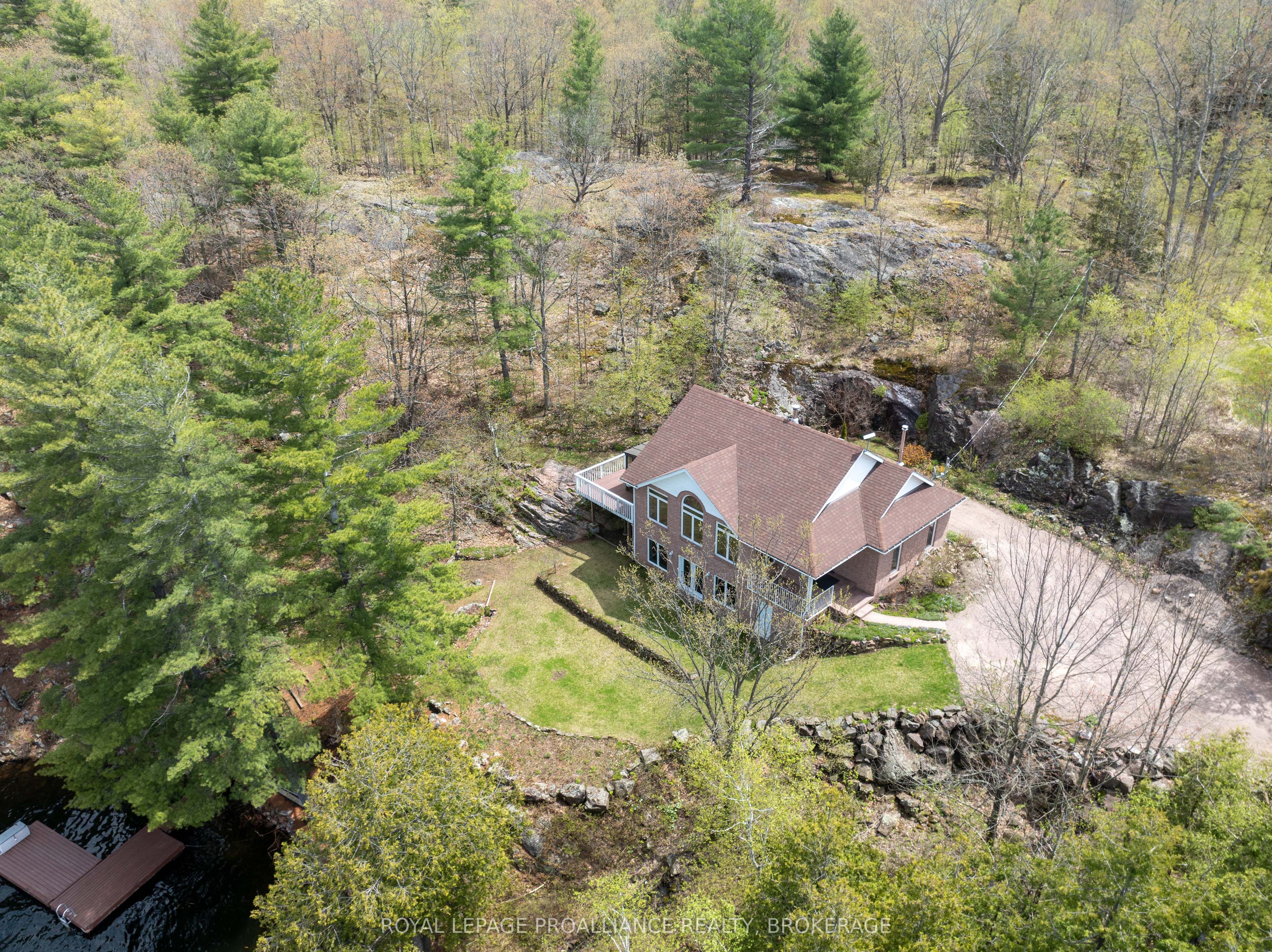 1133 Sassy Tree Lane, Frontenac, ON K0H 1W0 photo 2