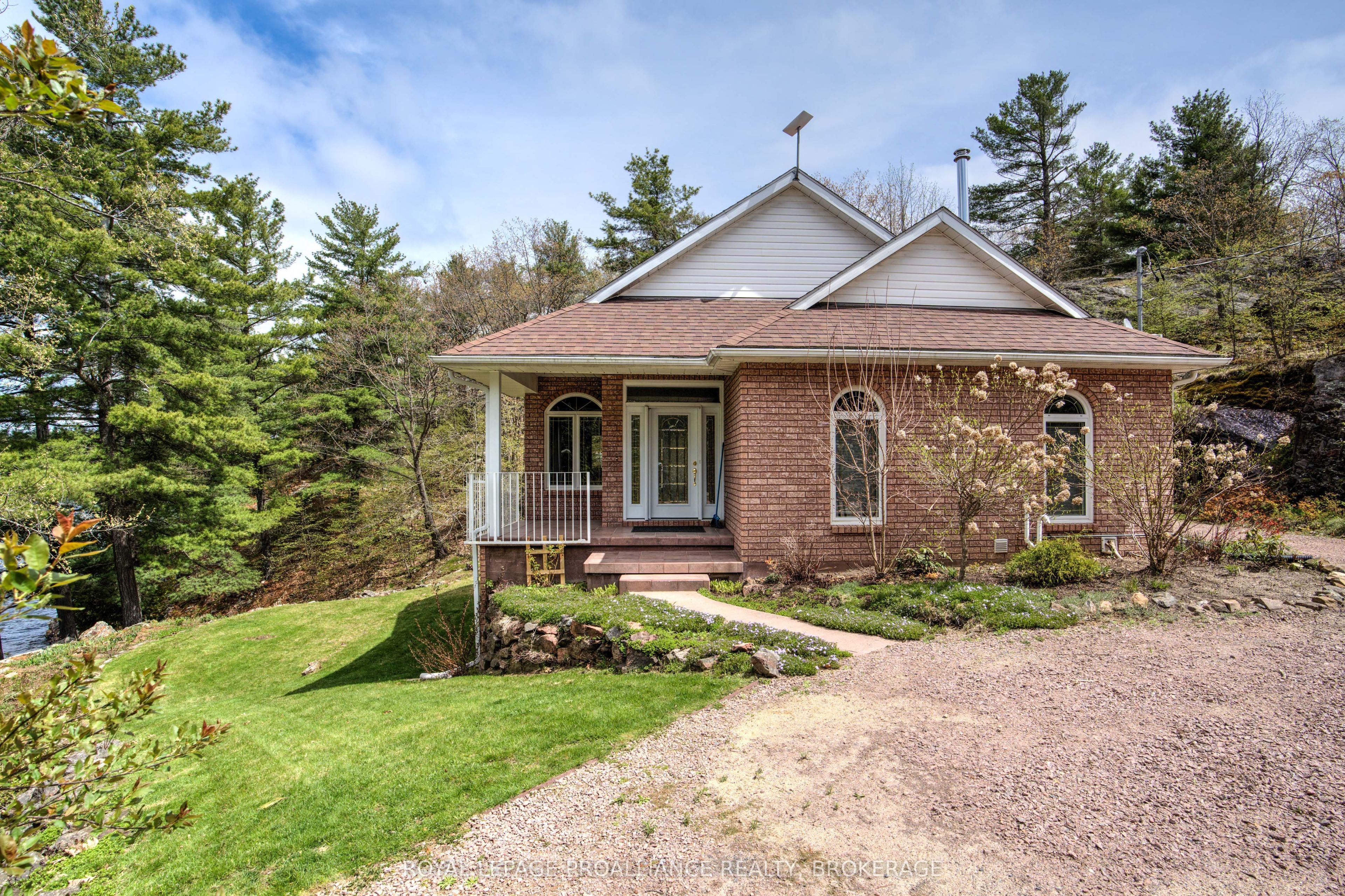 1133 Sassy Tree Lane, Frontenac, ON K0H 1W0 photo 3