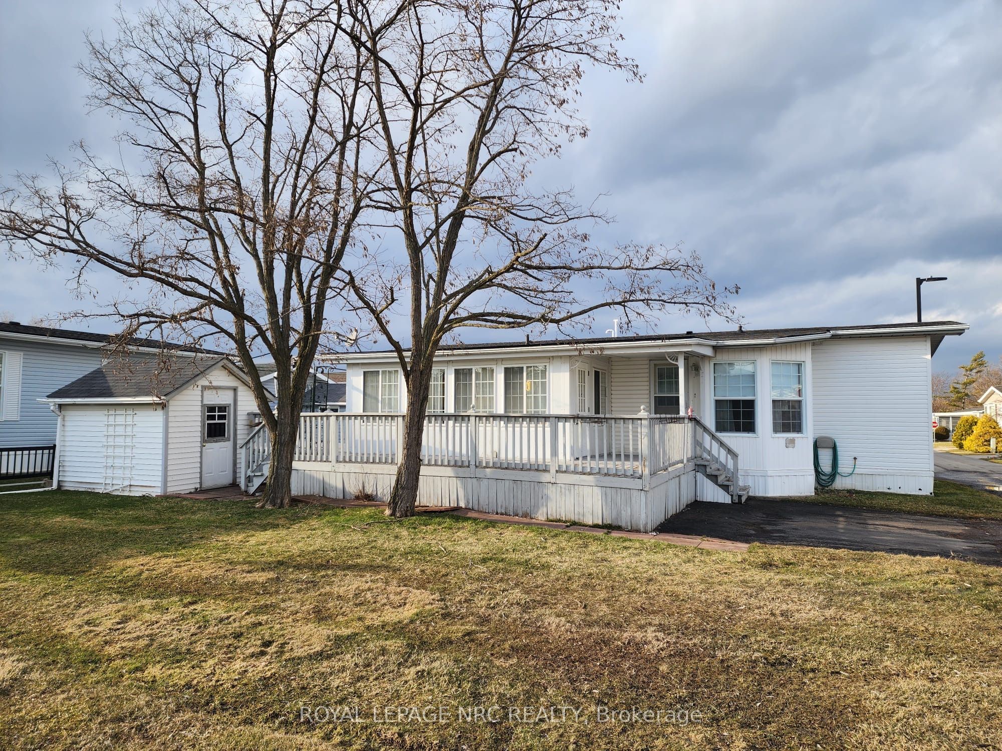 3033 Townline Road 233, Fort Erie, ON L0S 1S1 photo 5