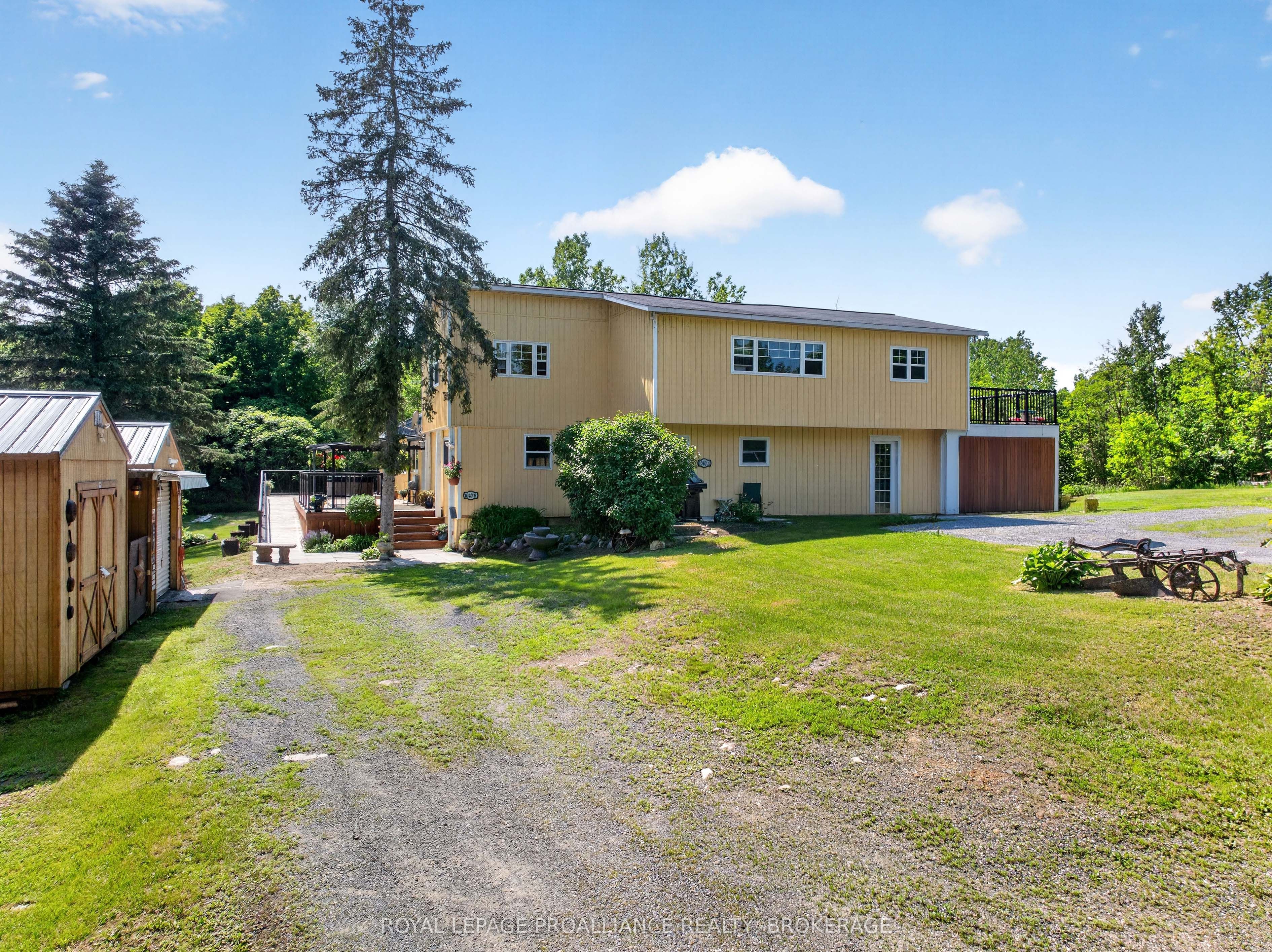 1040 Antoine Road, Frontenac, ON K0H 2P0