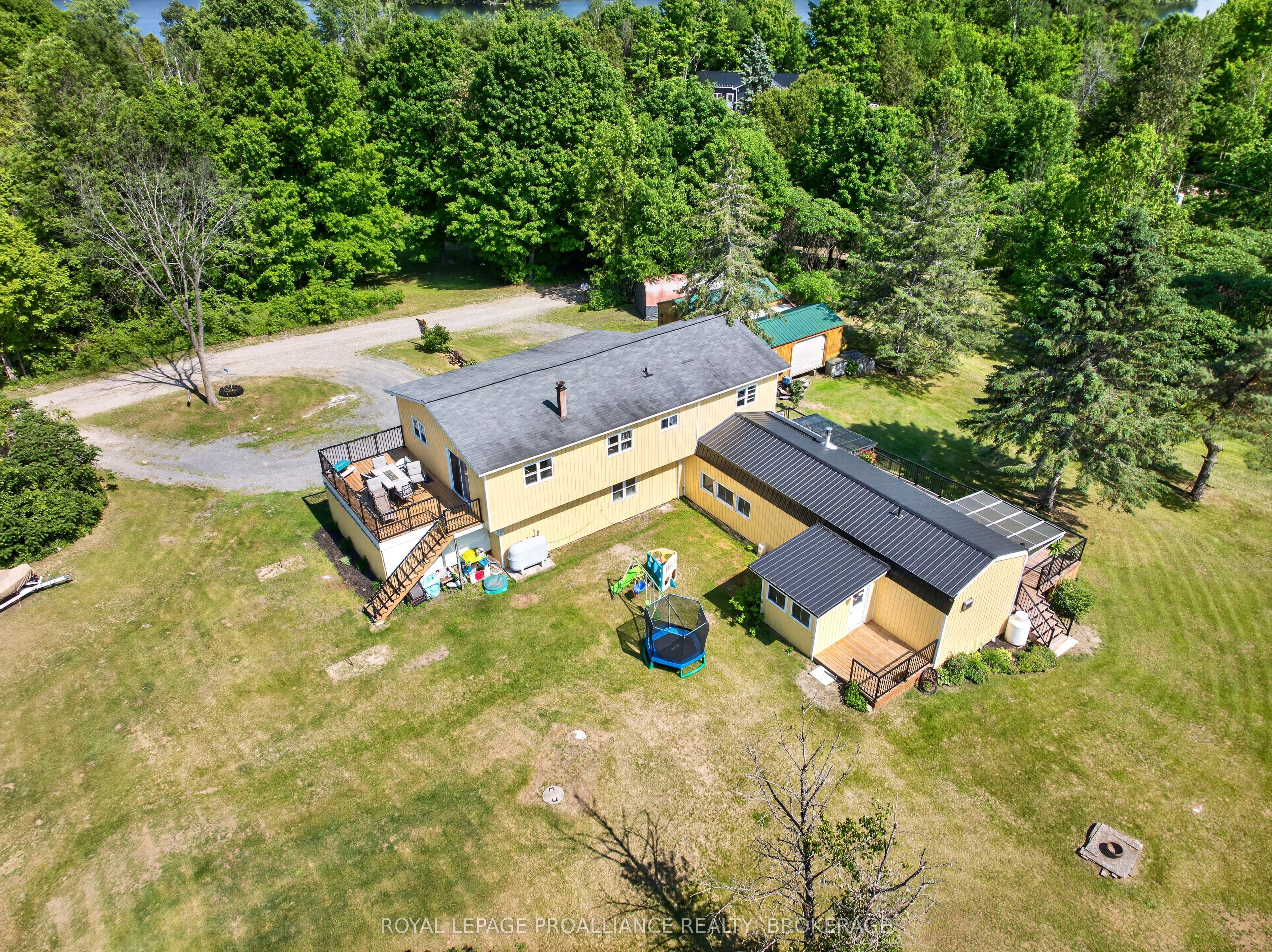 1040 Antoine Road, Frontenac, ON K0H 2P0 photo 2