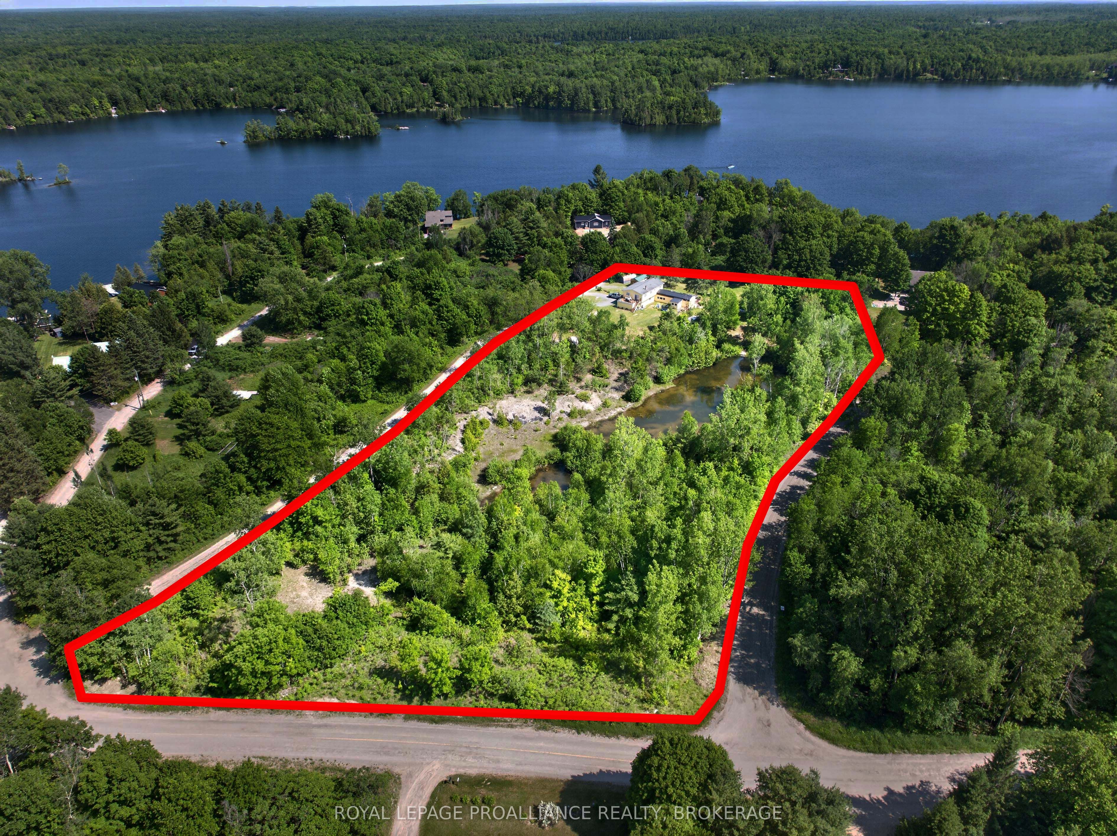 1040 Antoine Road, Frontenac, ON K0H 2P0 photo 3