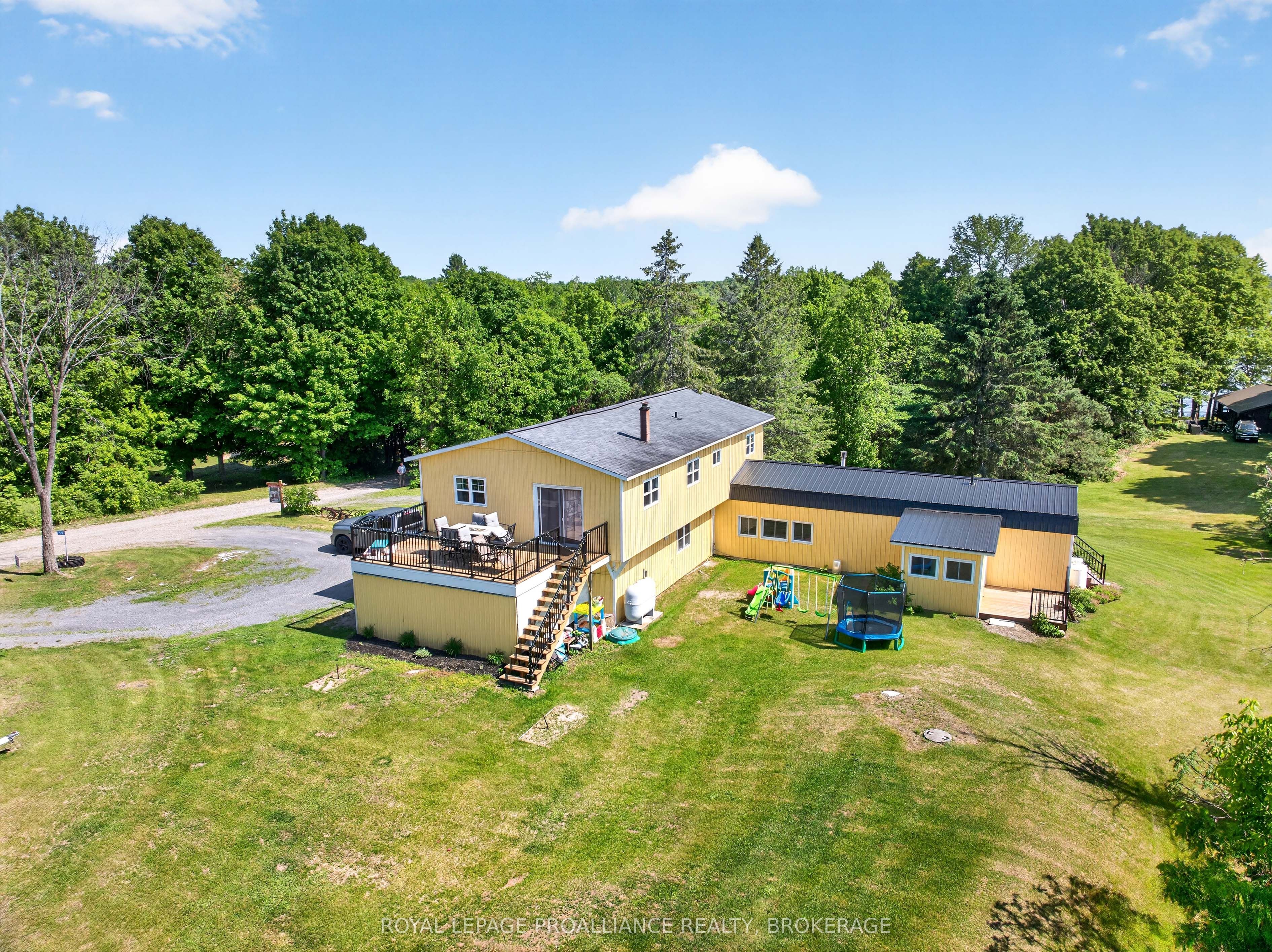 1040 Antoine Road, Frontenac, ON K0H 2P0 photo 4