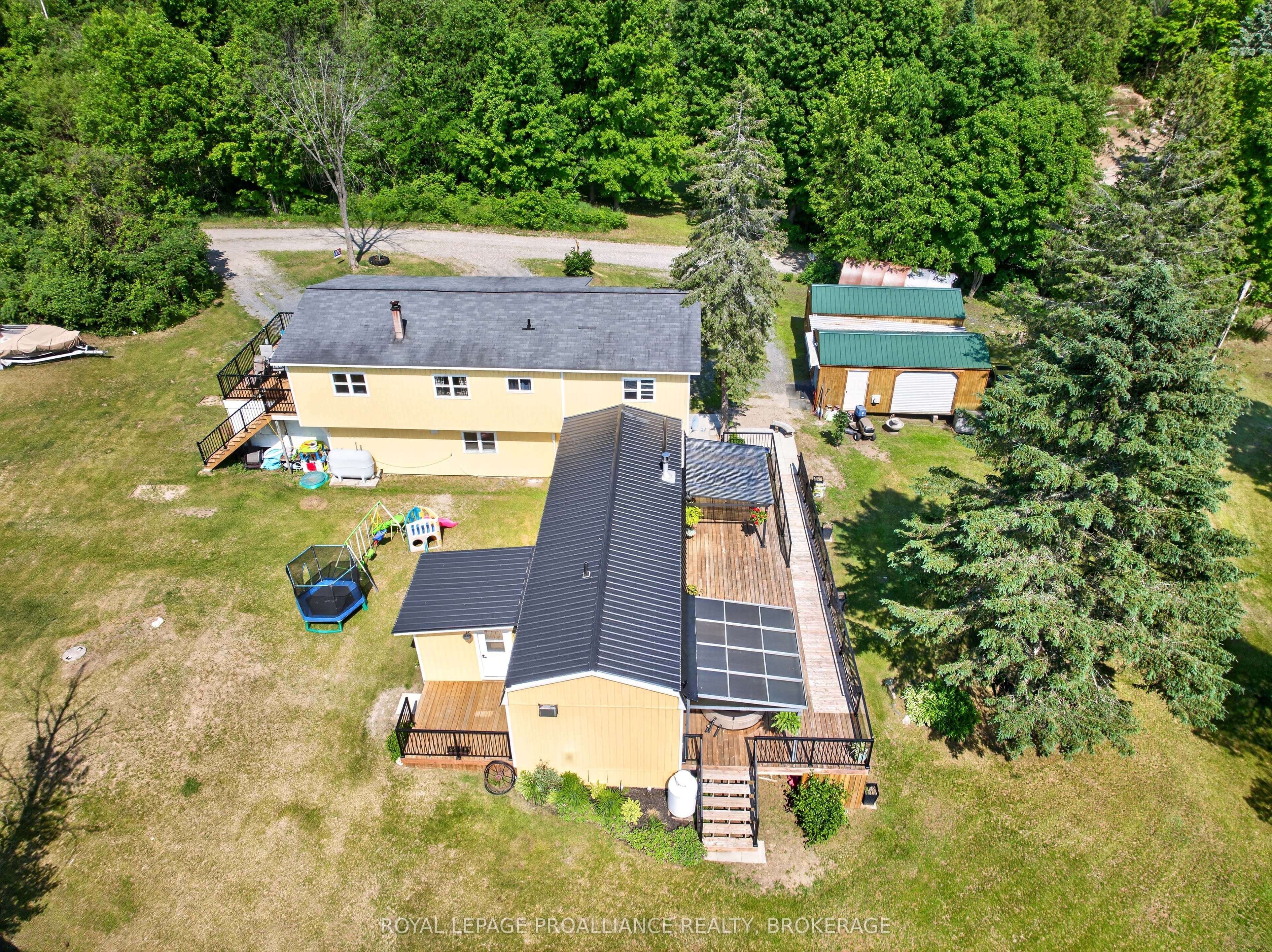 1040 Antoine Road, Frontenac, ON K0H 2P0 photo 5