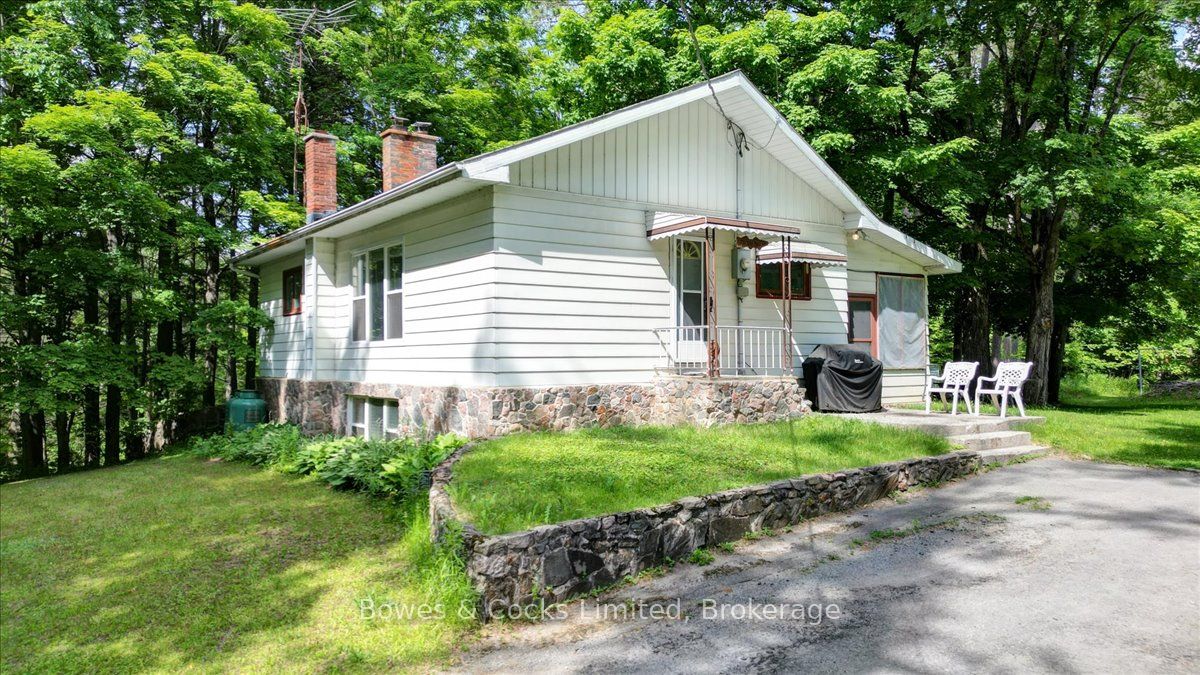 49 McFadden Road, North Kawartha, ON K0L 1A0