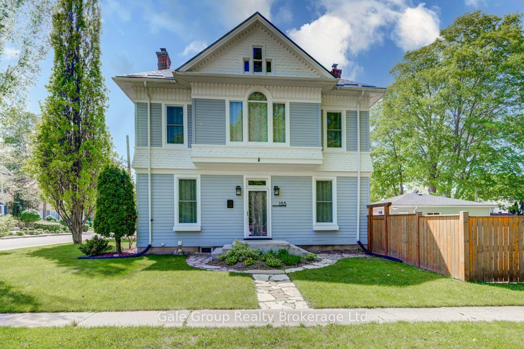 155 Vansittart Avenue, Woodstock, ON N4S 6E7 photo 2