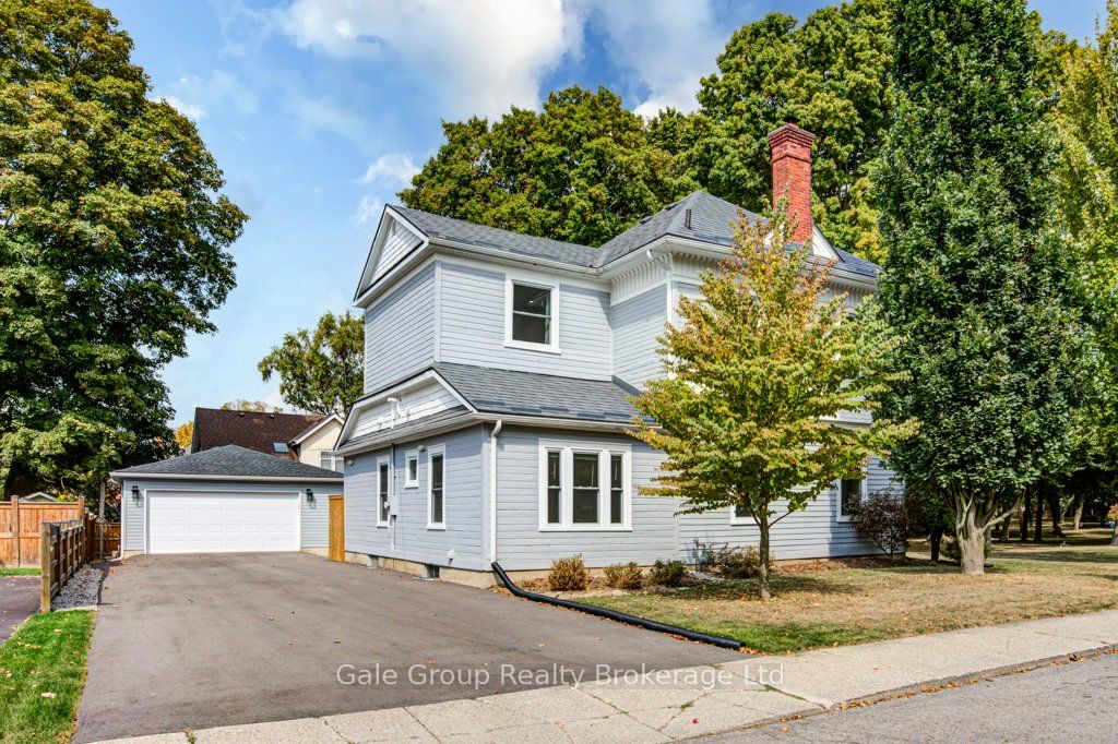 155 Vansittart Avenue, Woodstock, ON N4S 6E7 photo 5