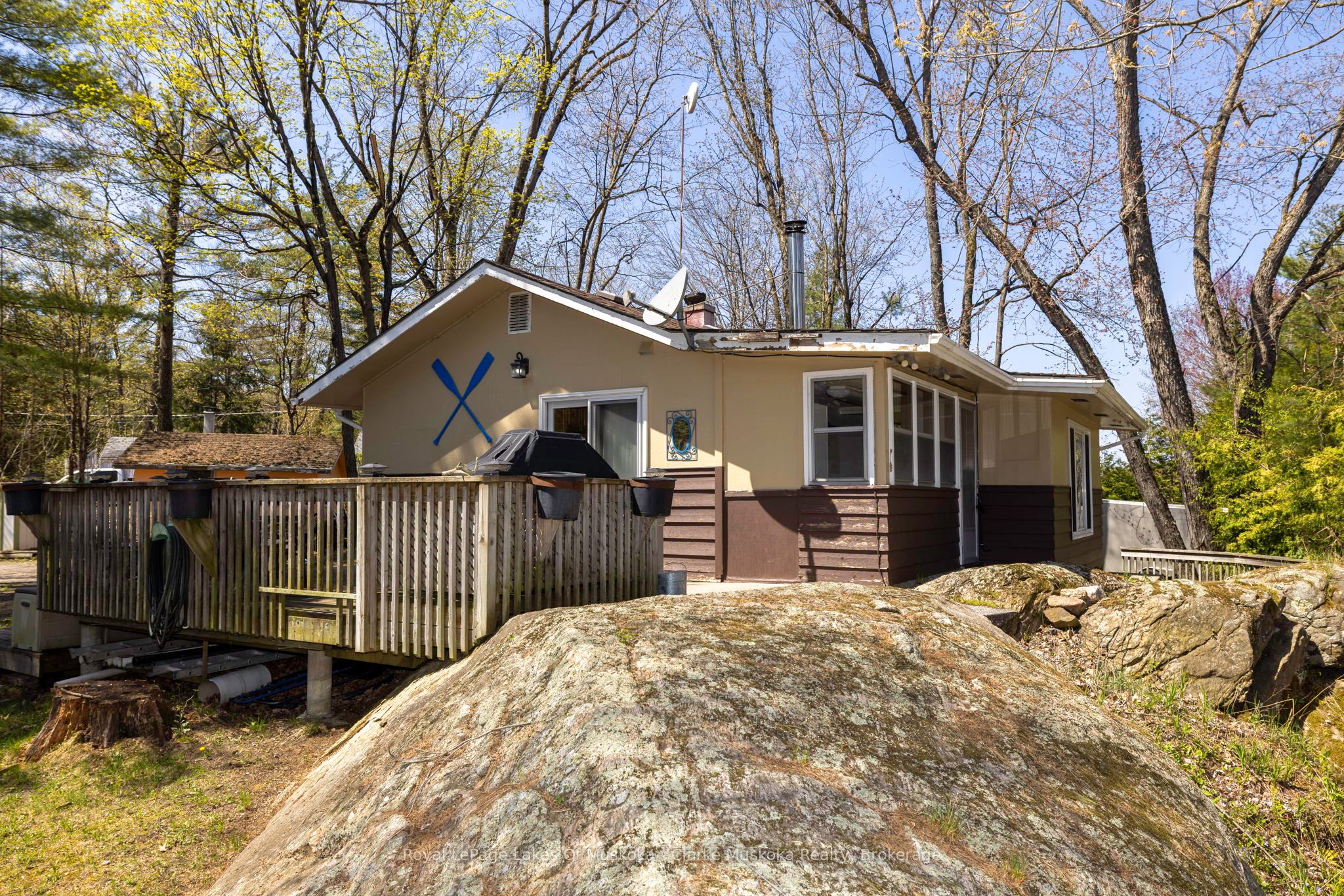 525 HIAWATHA Road, Georgian Bay, ON L0K 1S0 photo 3