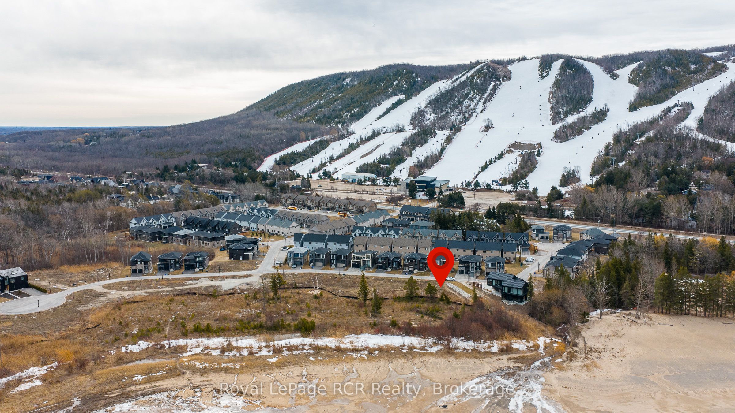 Lot 106 Sebastian Street, Blue Mountains, ON N0H 1J0