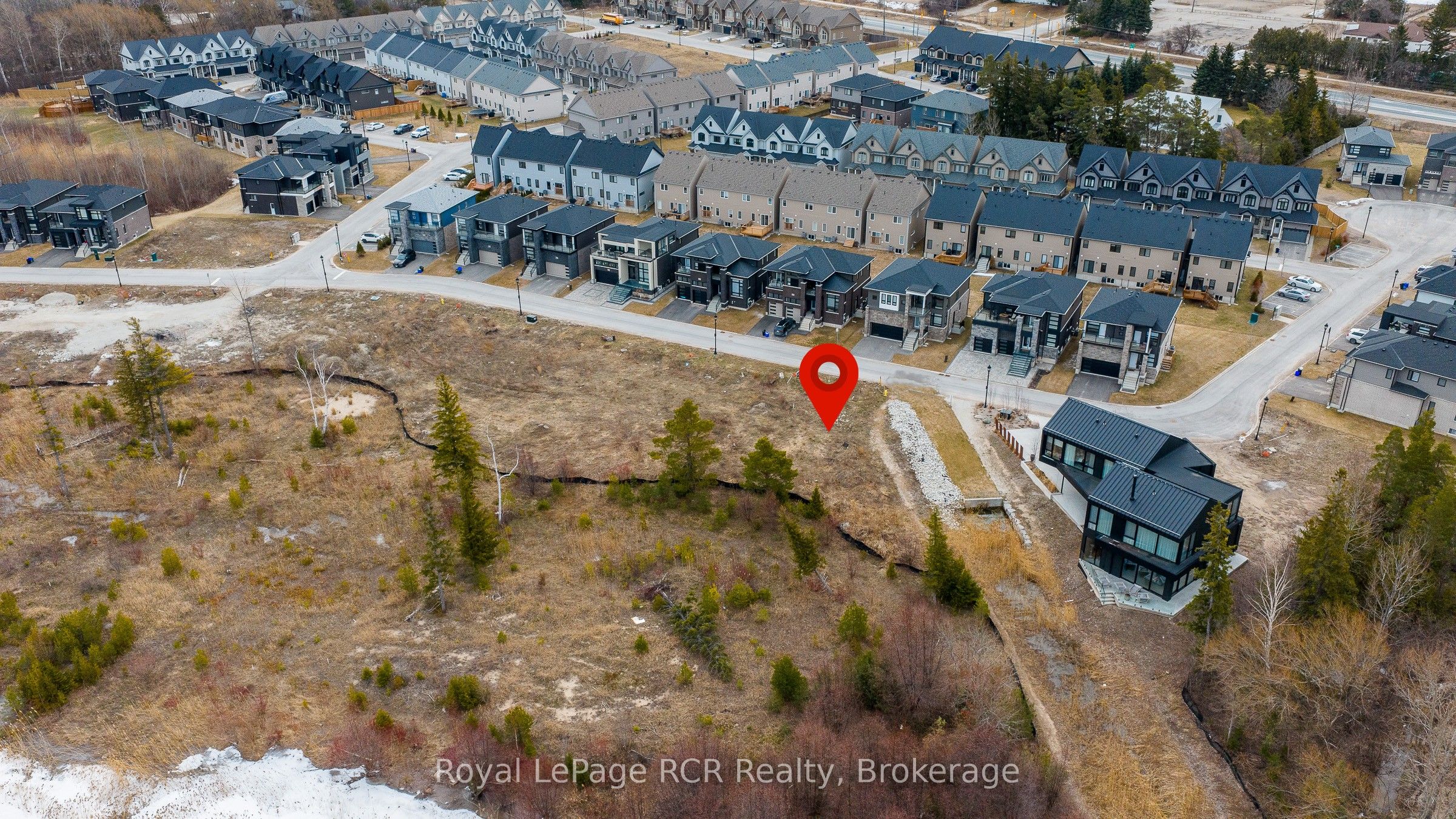 Lot 106 Sebastian Street, Blue Mountains, ON N0H 1J0 photo 4