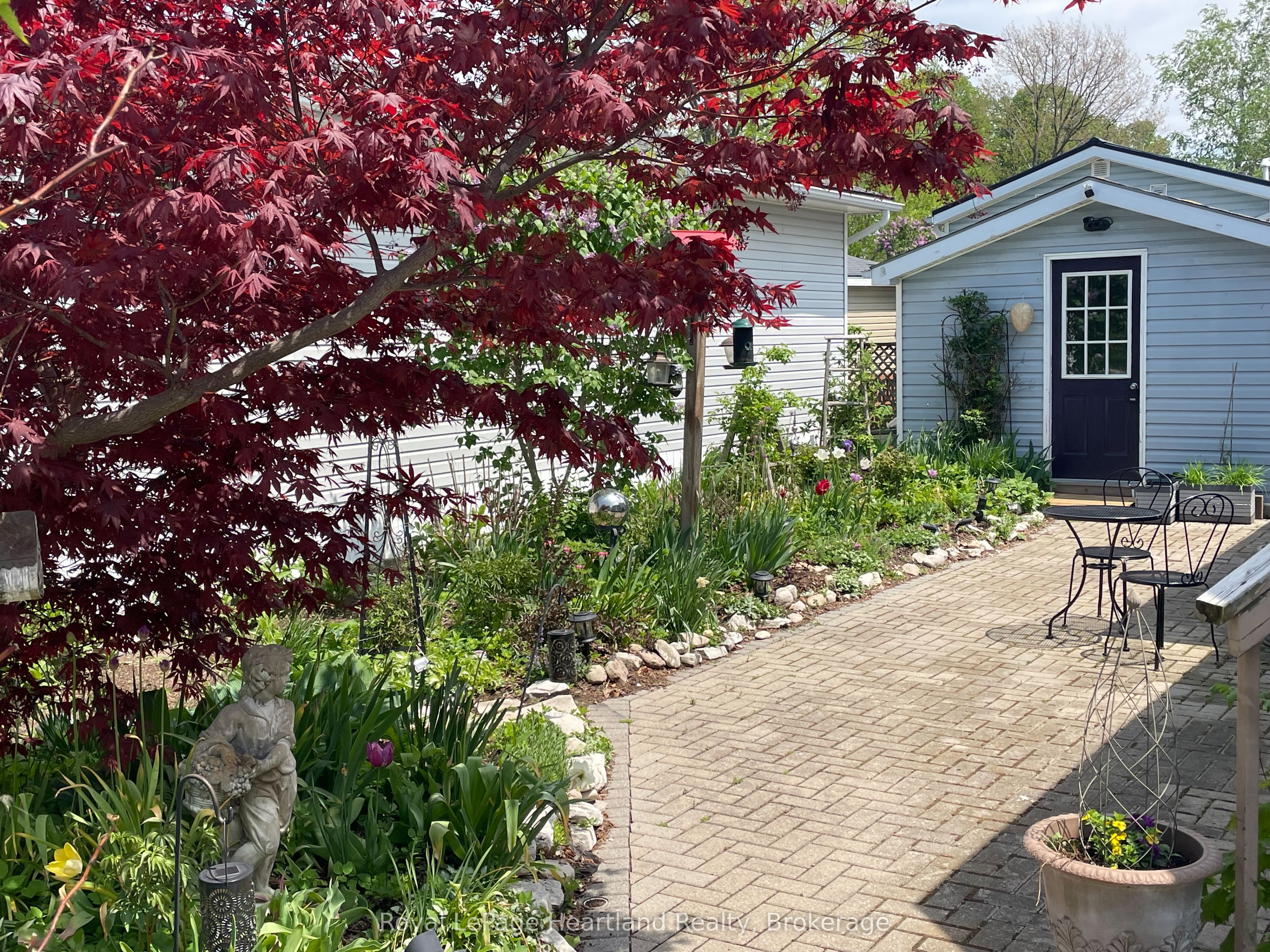 12 IROQUOIS Lane, Ashfield-Colborne-Wawanosh, ON N7A 3Y2 photo 2