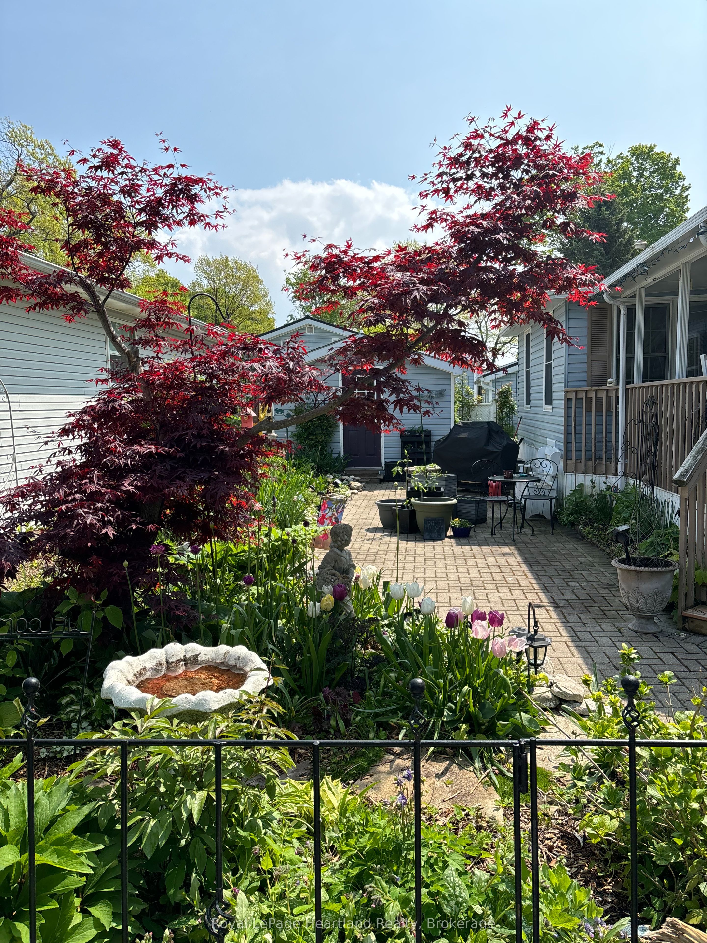 12 IROQUOIS Lane, Ashfield-Colborne-Wawanosh, ON N7A 3Y2 photo 5