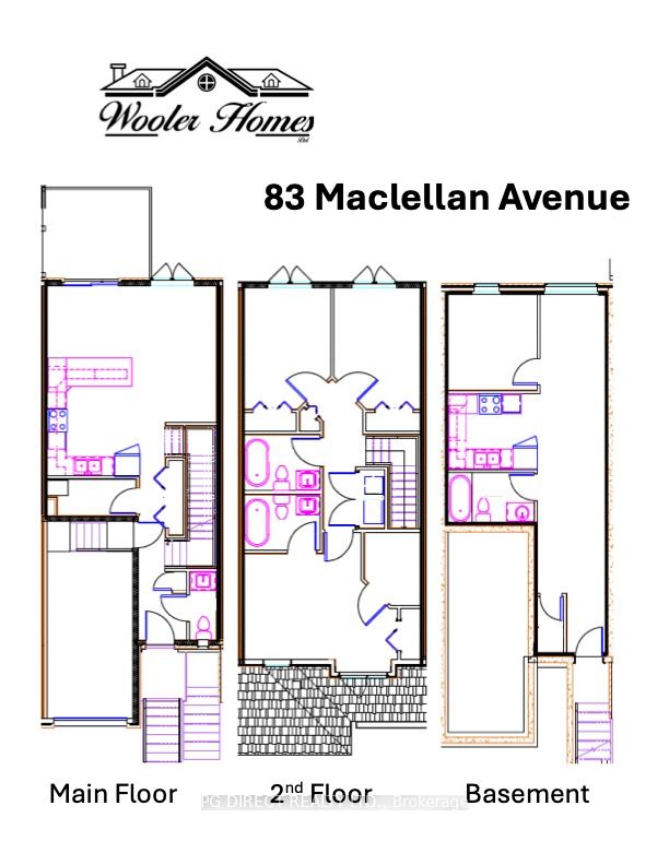 83 Maclellan Avenue, Quinte West, ON K8V 5H5 photo 4