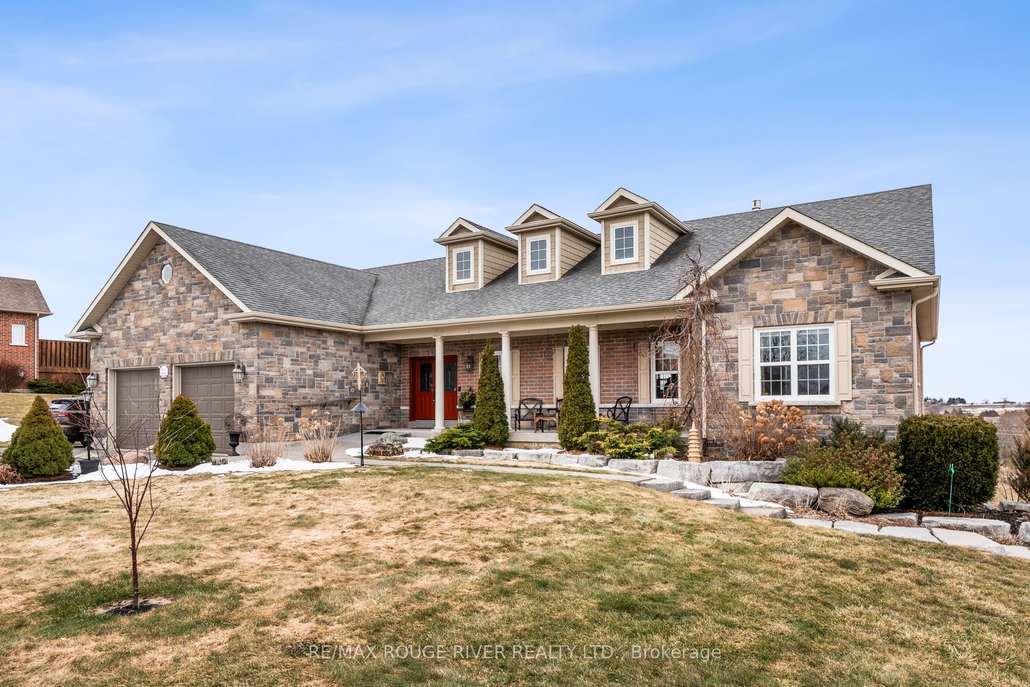32 Jean Davey Road, Cobourg, ON K9A 0Y1