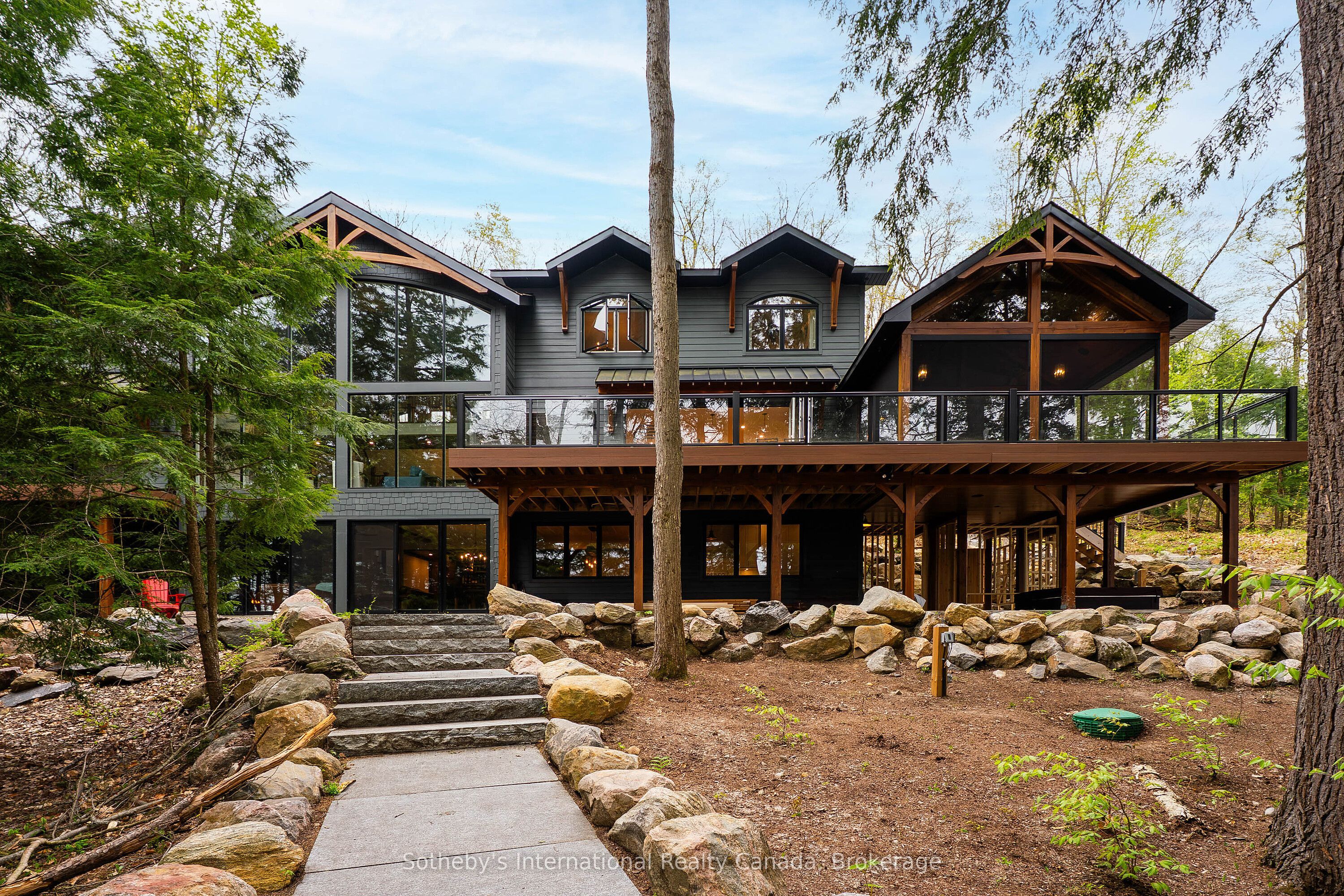 1316 East Bay Road 4A, Muskoka Lakes, ON P0C 1M0 photo 3