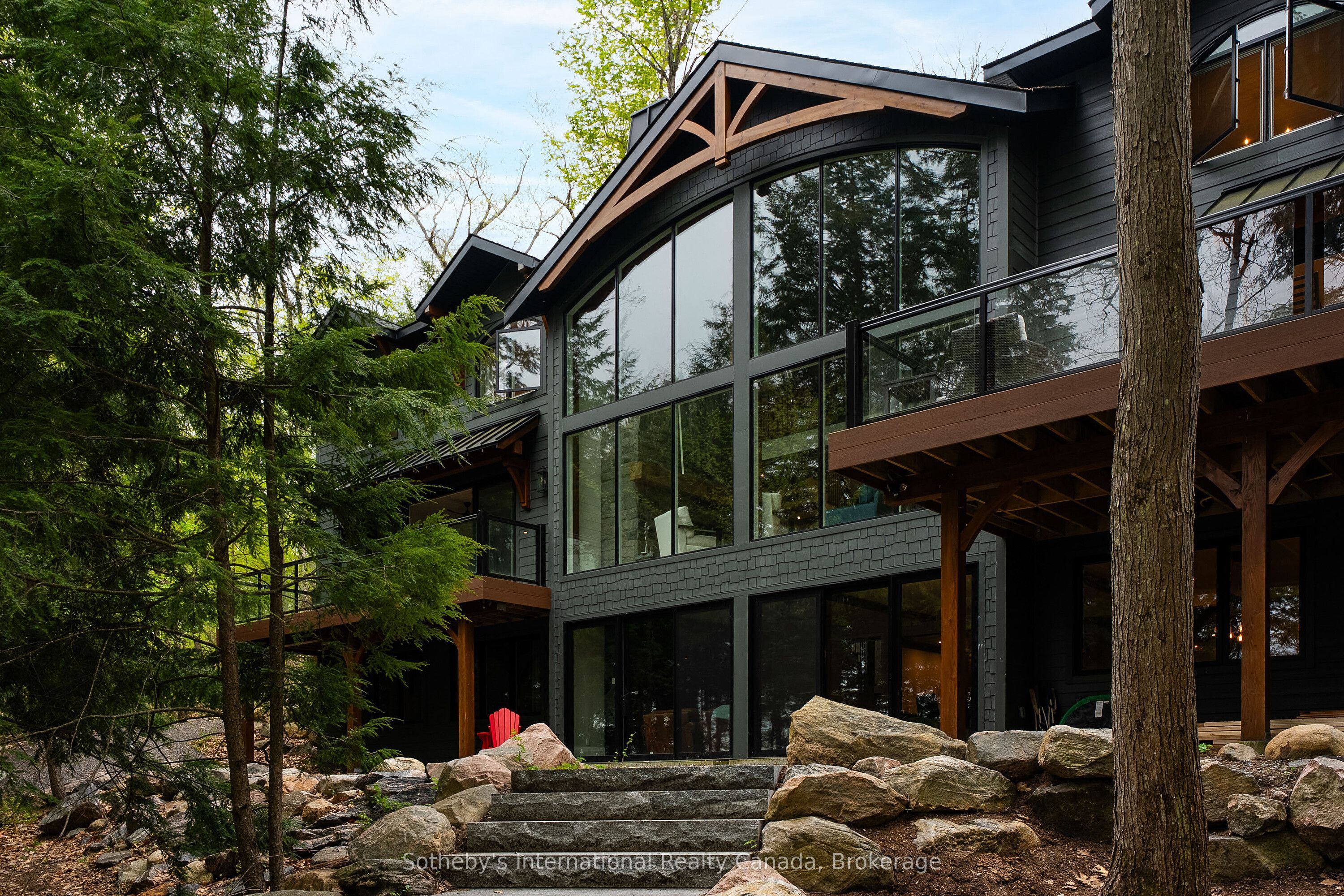 1316 East Bay Road 4A, Muskoka Lakes, ON P0C 1M0 photo 4