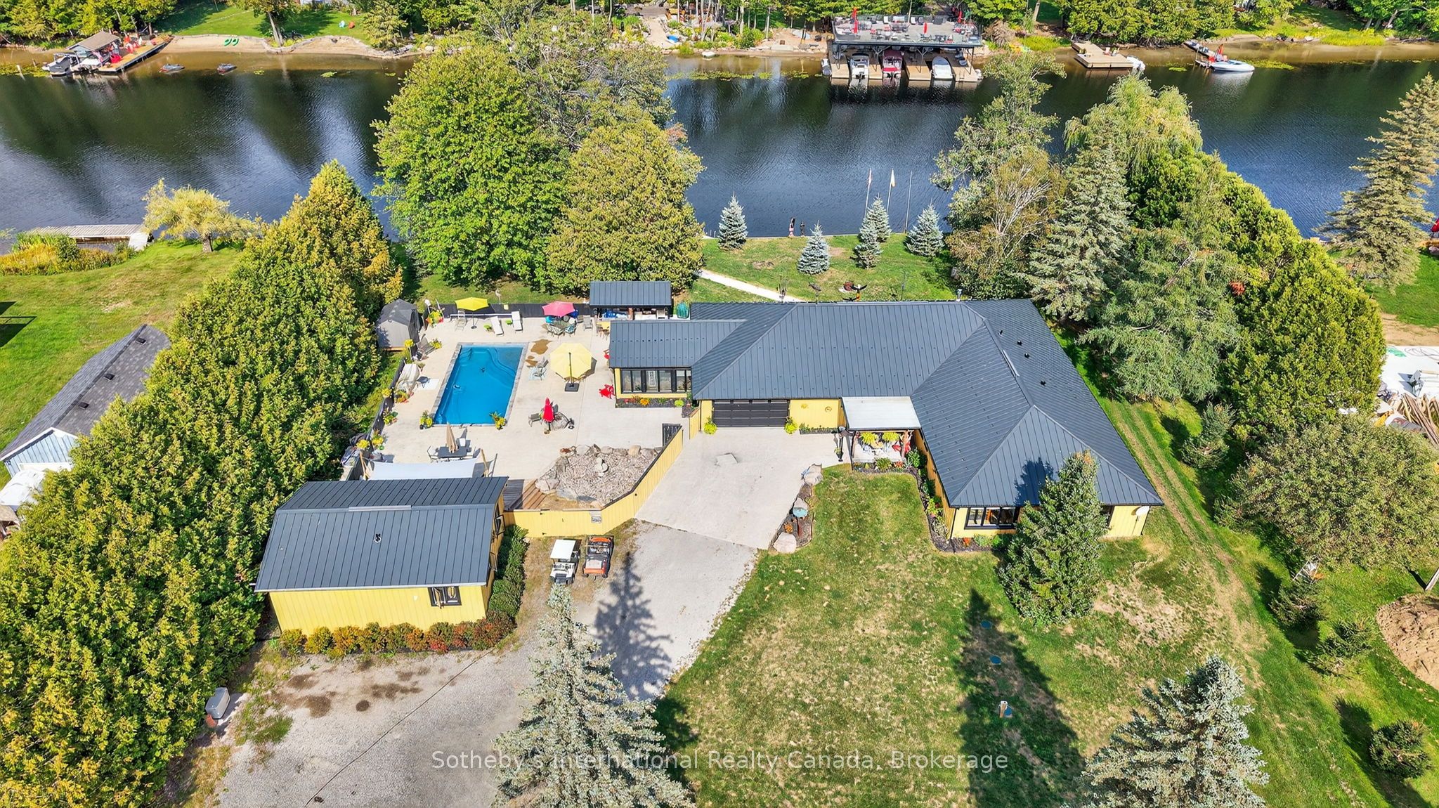 1082 Beaumont Farm Road, Bracebridge, ON P1L 1X2 photo 5