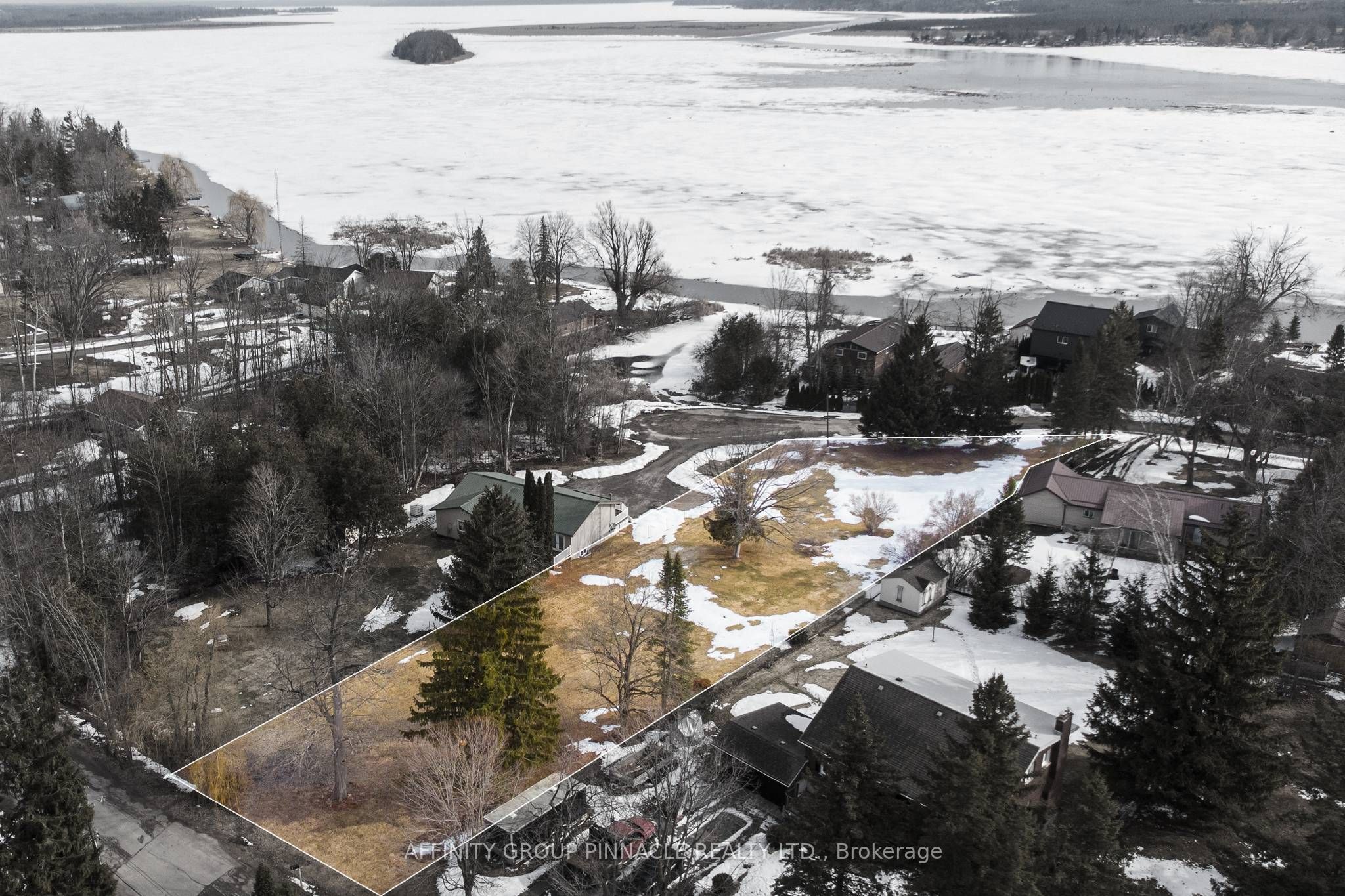 Lt 14 Butternut Drive, Kawartha Lakes, ON K9V 4R1