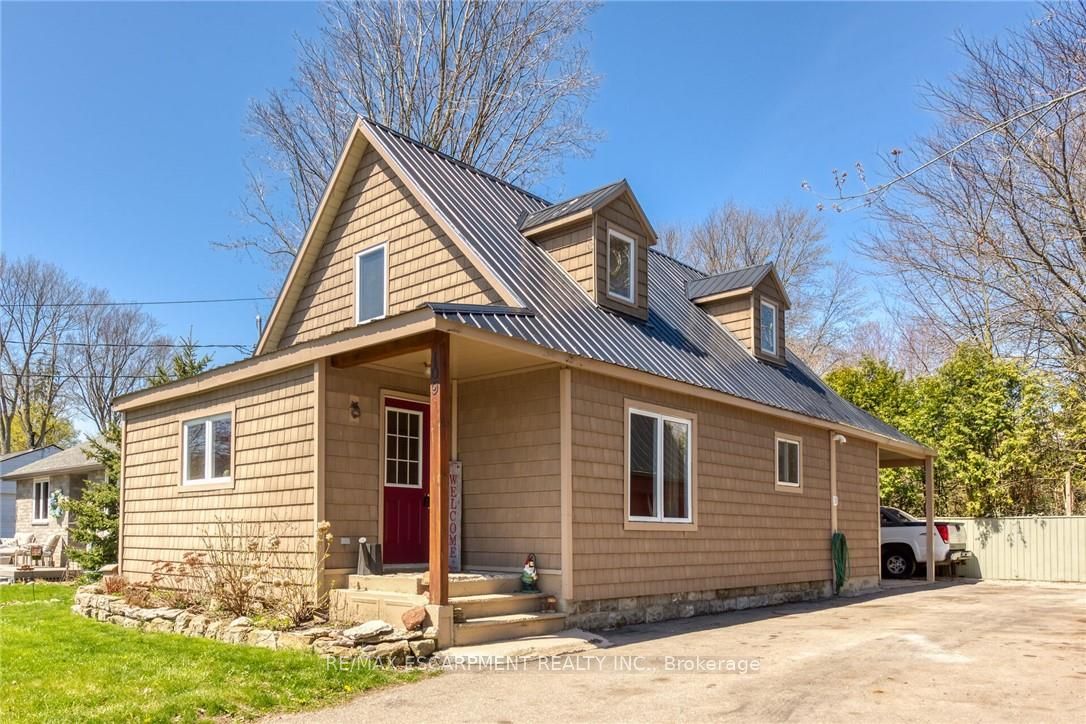109 Mcnab Street E, Norfolk, ON N0A 1N0 photo 2