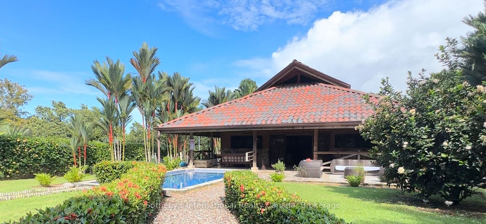 60504 Finca Maranon N/A, Costa Rica