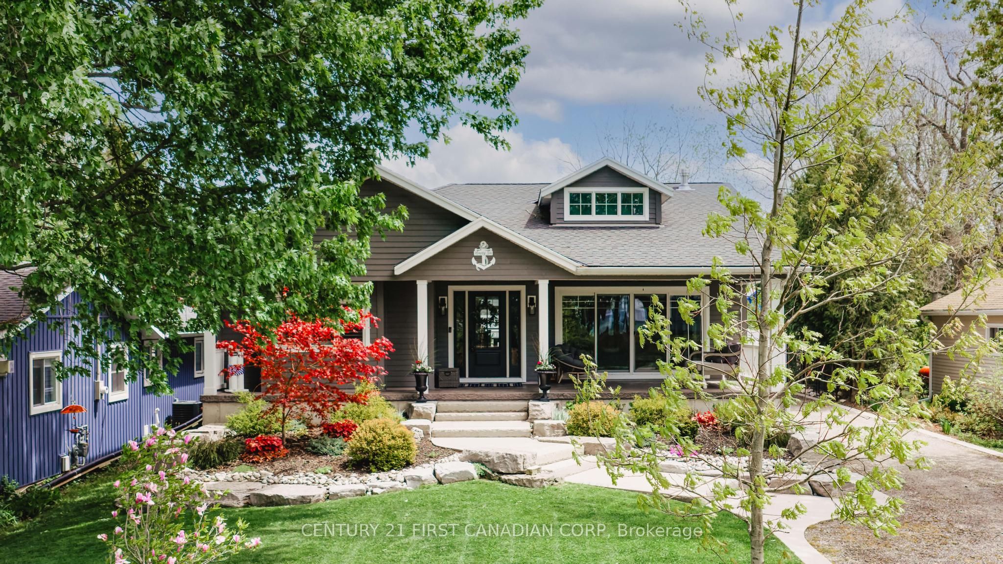 96 Tuyll Street, Bluewater, ON N0M 1G0