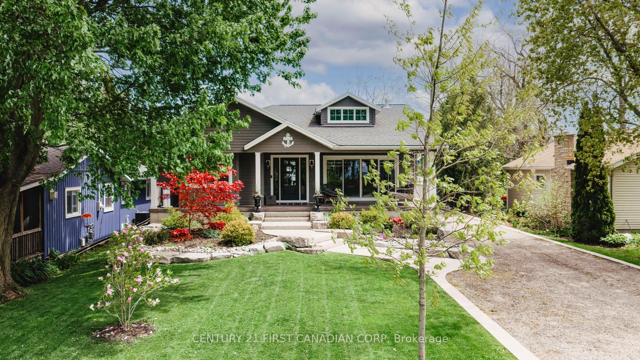 96 Tuyll Street, Bluewater, ON N0M 1G0 photo 2