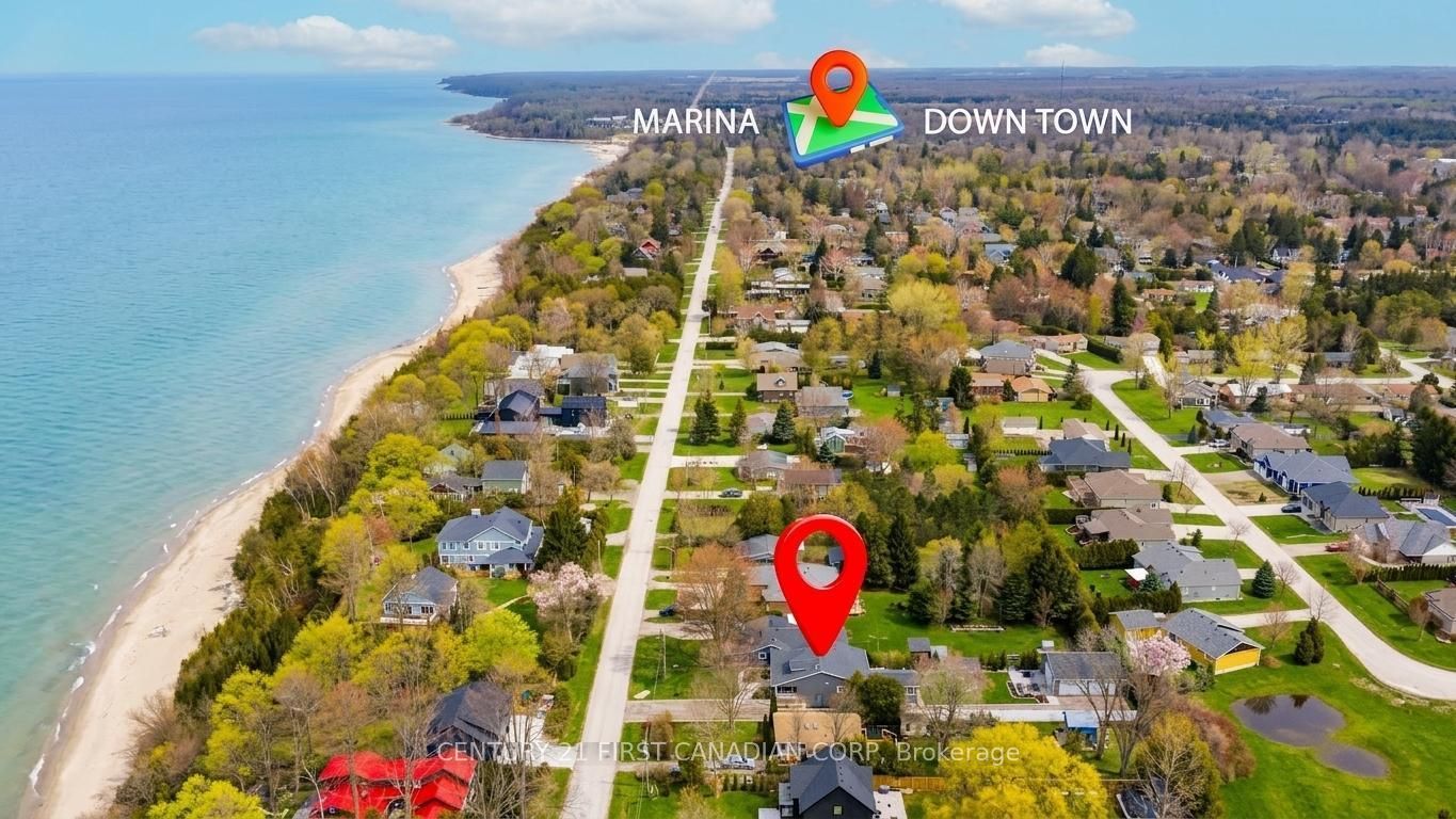 96 Tuyll Street, Bluewater, ON N0M 1G0 photo 3
