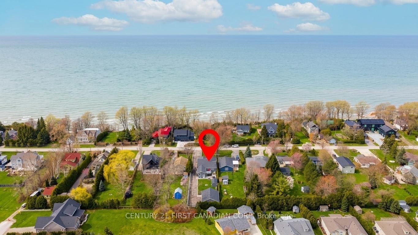 96 Tuyll Street, Bluewater, ON N0M 1G0 photo 4