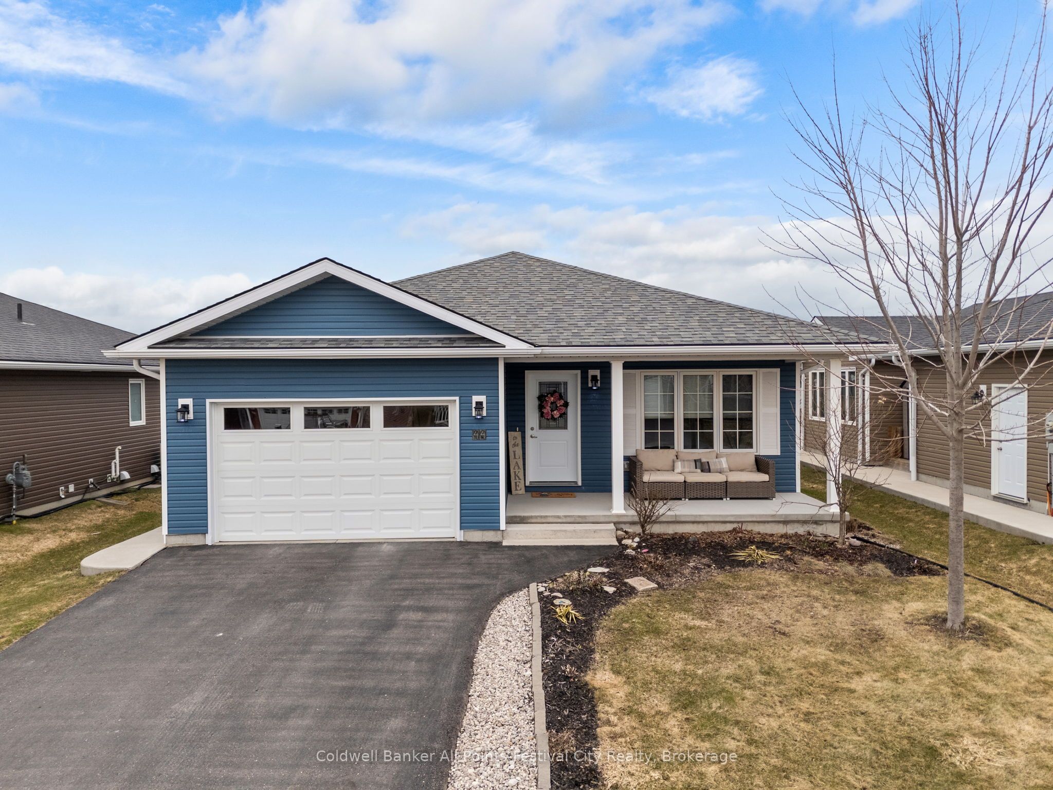 44 Huron Heights Drive, Ashfield-Colborne-Wawanosh, ON N7A 0B2