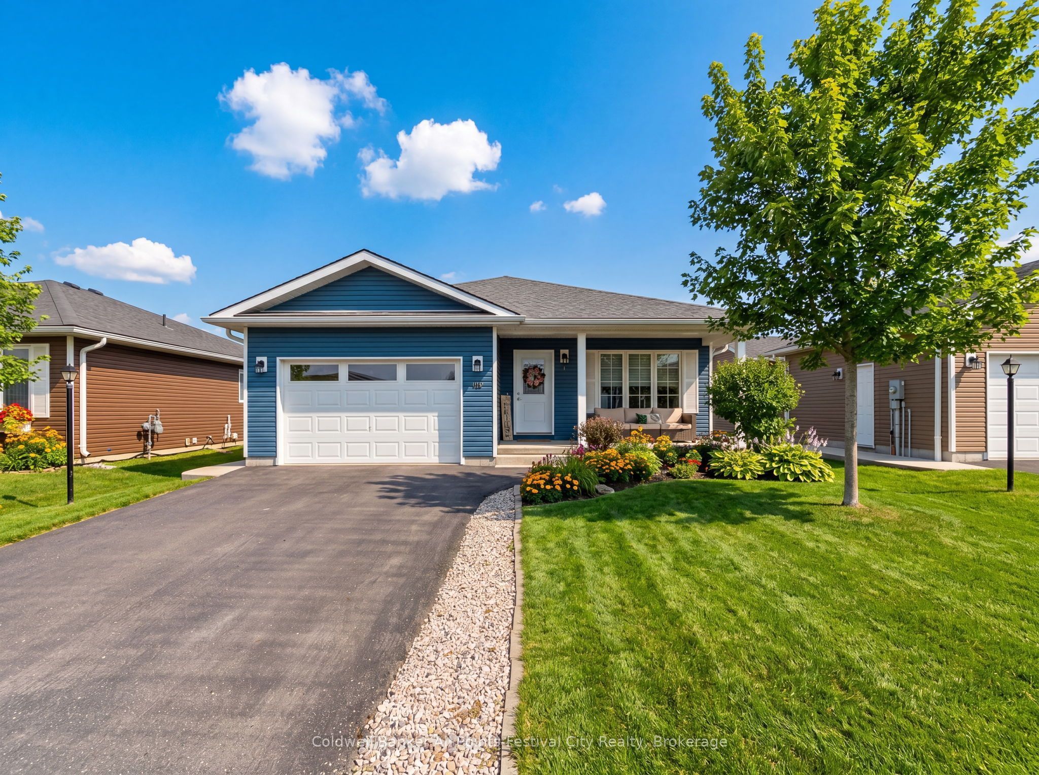 44 Huron Heights Drive, Ashfield-Colborne-Wawanosh, ON N7A 0B2 photo 2
