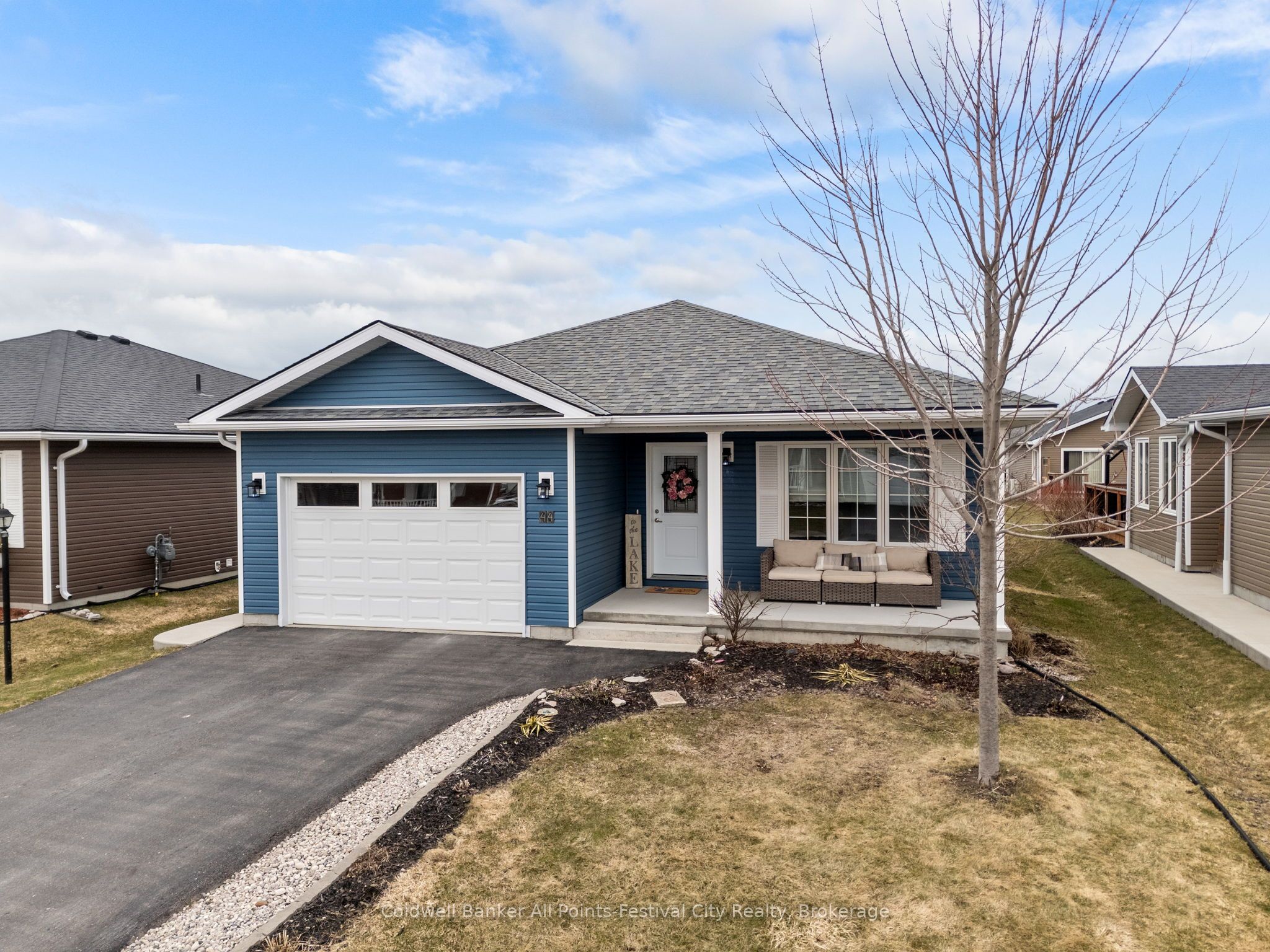 44 Huron Heights Drive, Ashfield-Colborne-Wawanosh, ON N7A 0B2 photo 3
