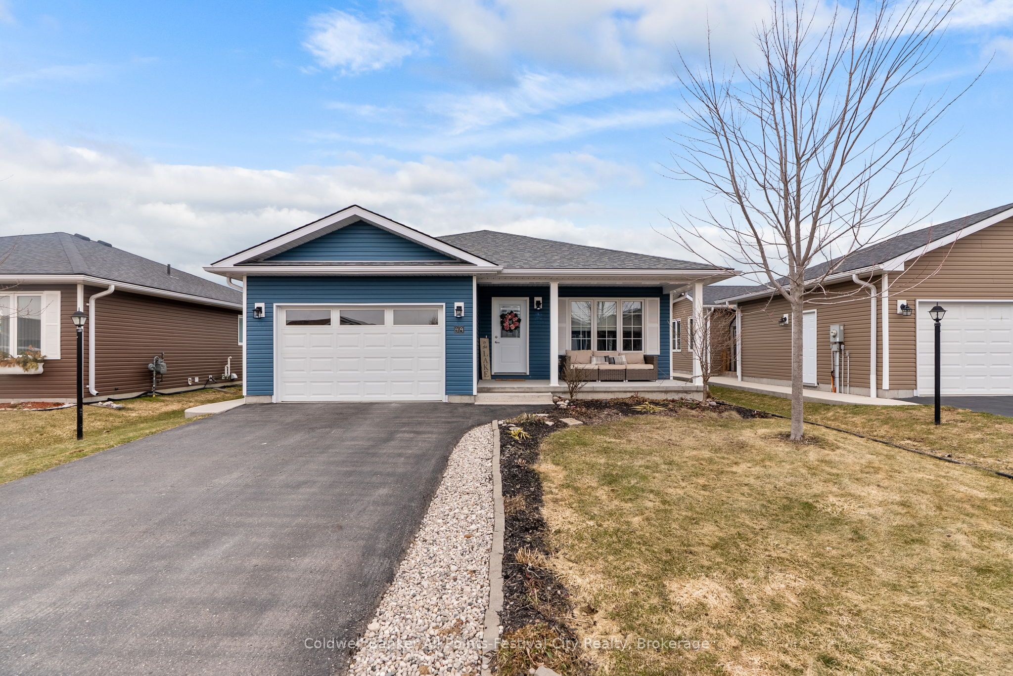 44 Huron Heights Drive, Ashfield-Colborne-Wawanosh, ON N7A 0B2 photo 5