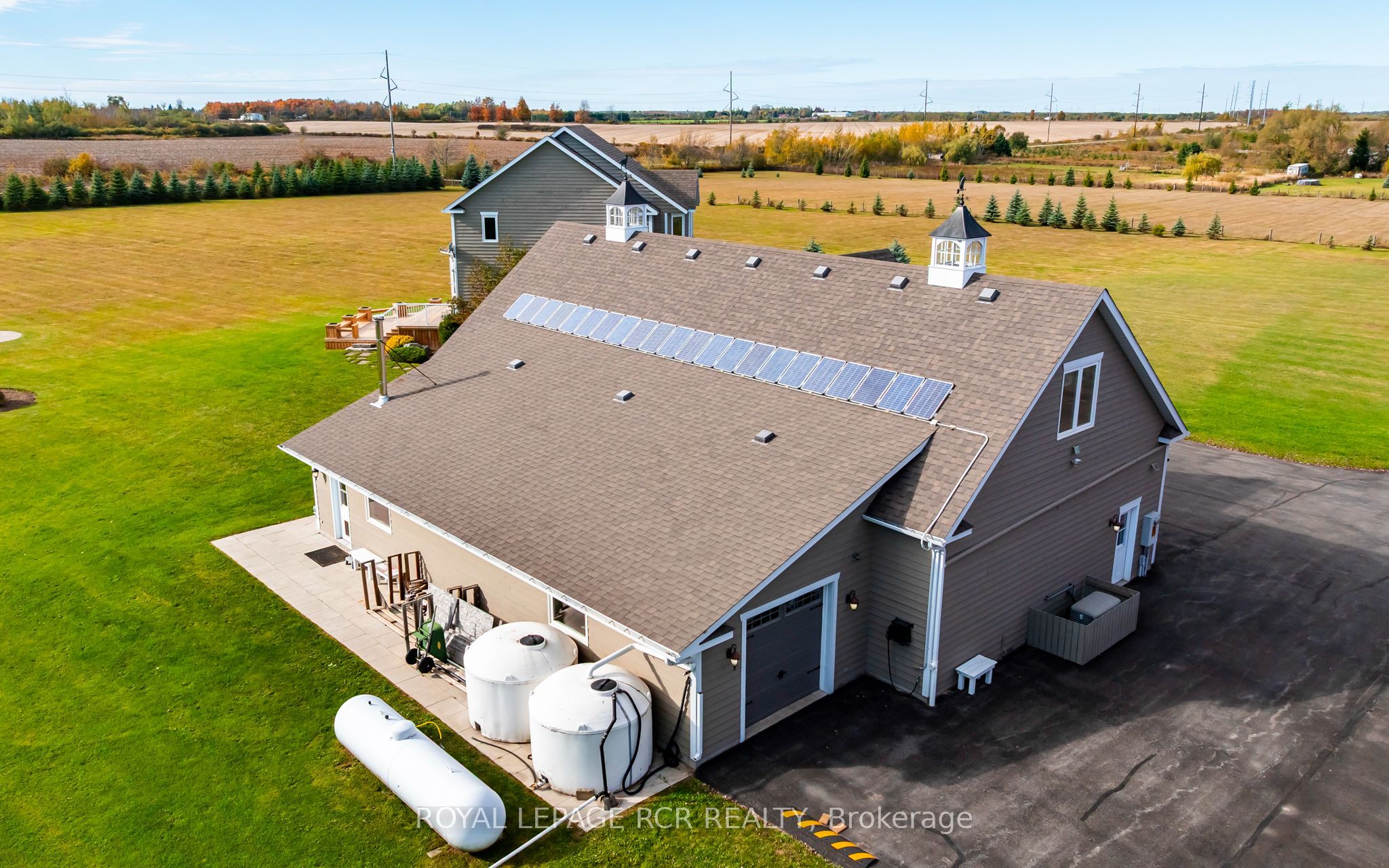 473516 County Rd 11, Amaranth, ON L9W 0R3 photo 3