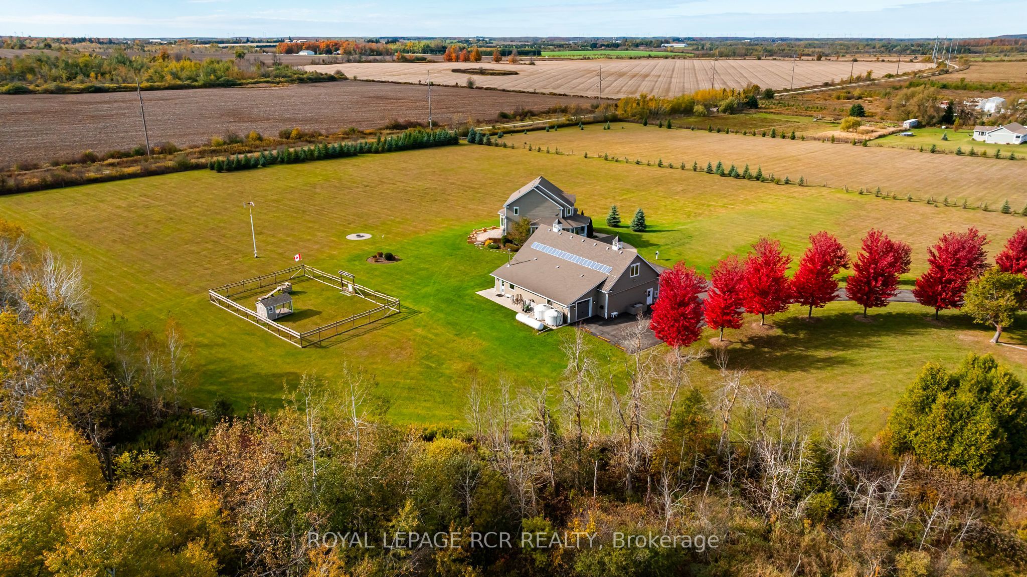 473516 County Rd 11, Amaranth, ON L9W 0R3 photo 4