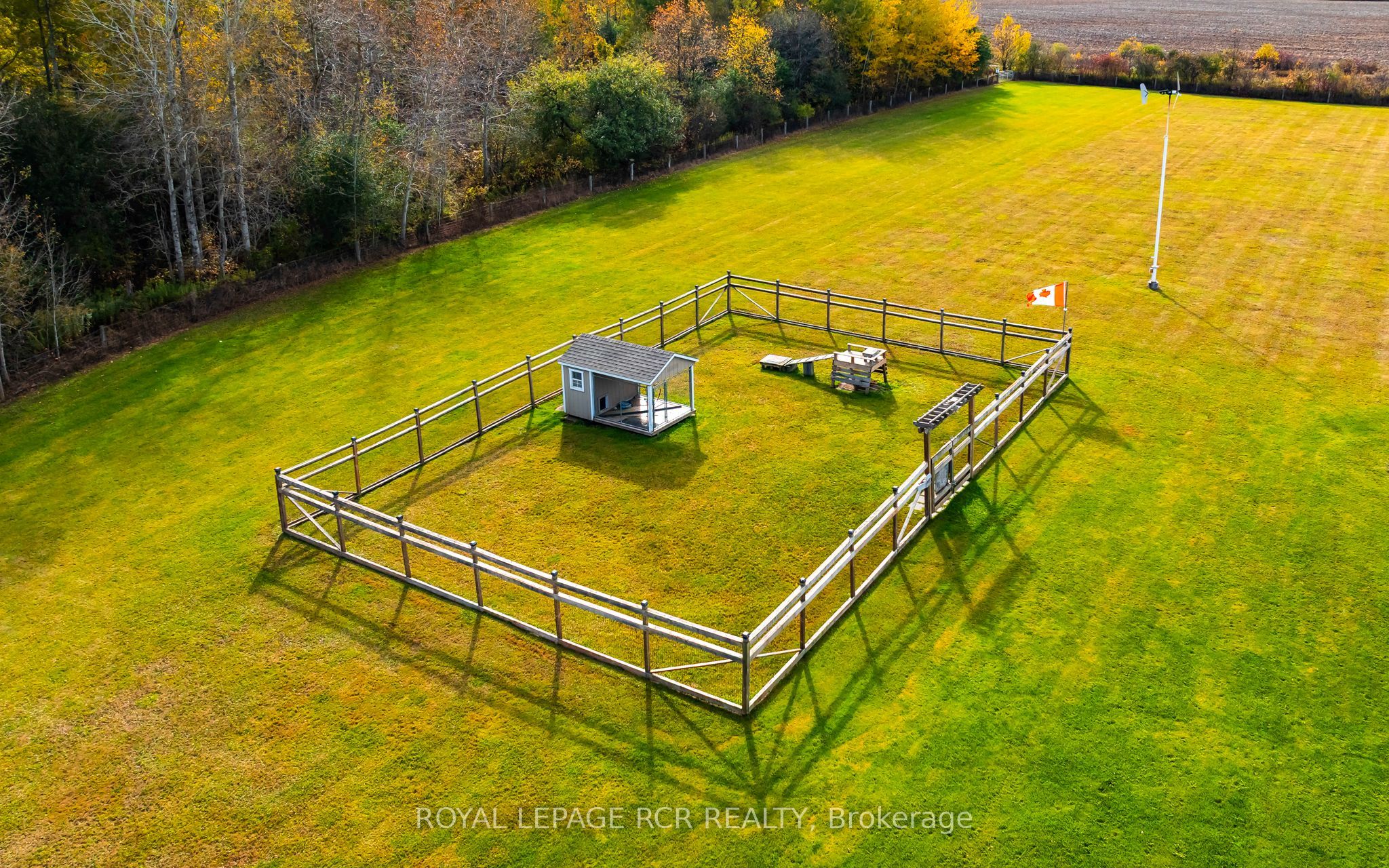 473516 County Rd 11, Amaranth, ON L9W 0R3 photo 5