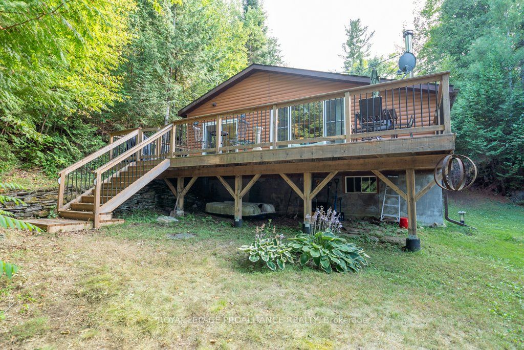 4325A Road 506 N/A, North Frontenac, ON K0H 1K0
