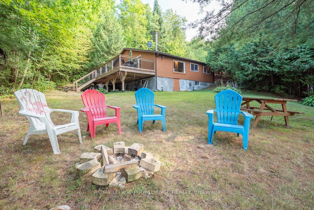 4325A Road 506 N/A, North Frontenac, ON K0H 1K0 photo 4
