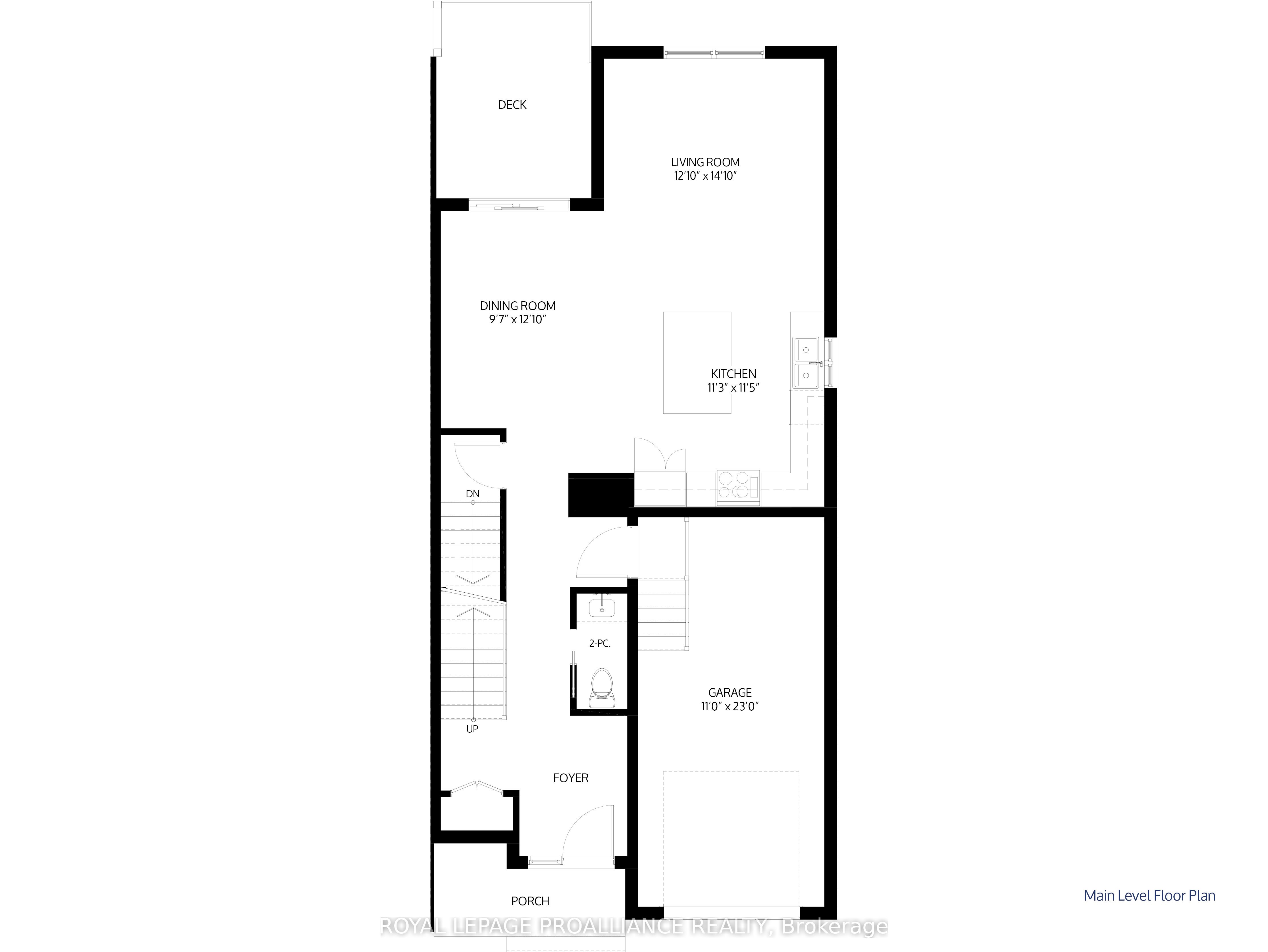 40 Willowbrook Street, Cramahe, ON K0K 1S0 photo 2