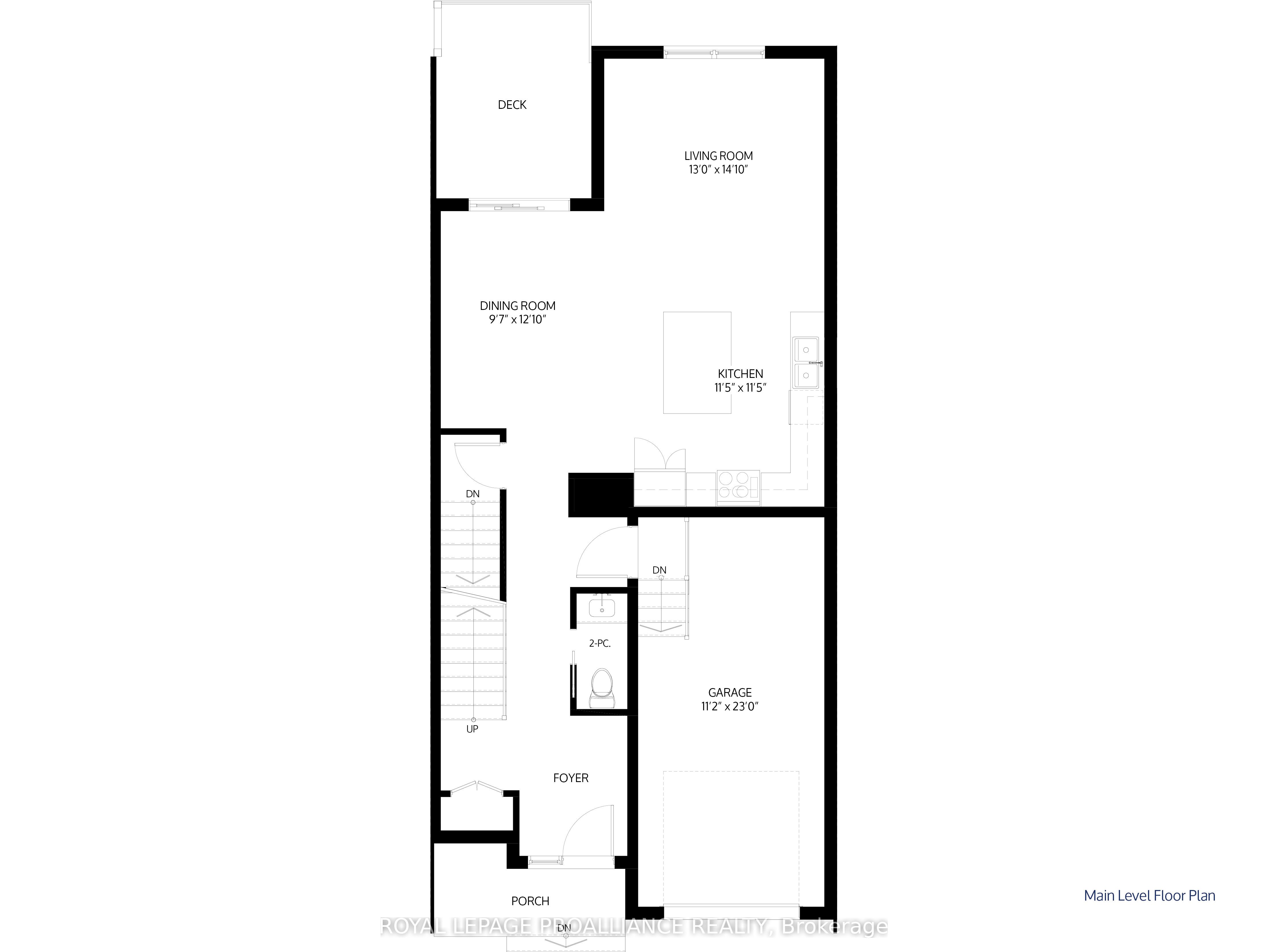 42 Willowbrook Street, Cramahe, ON K0K 1S0 photo 3