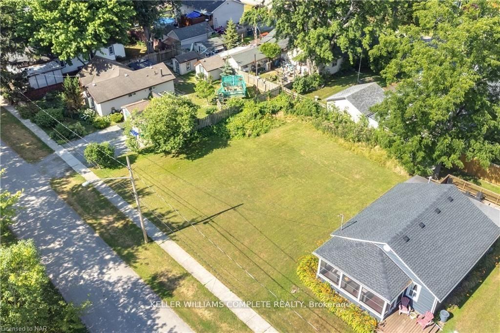 Lot 400 Westwood Avenue, Fort Erie, ON L0S 1N0 photo 2