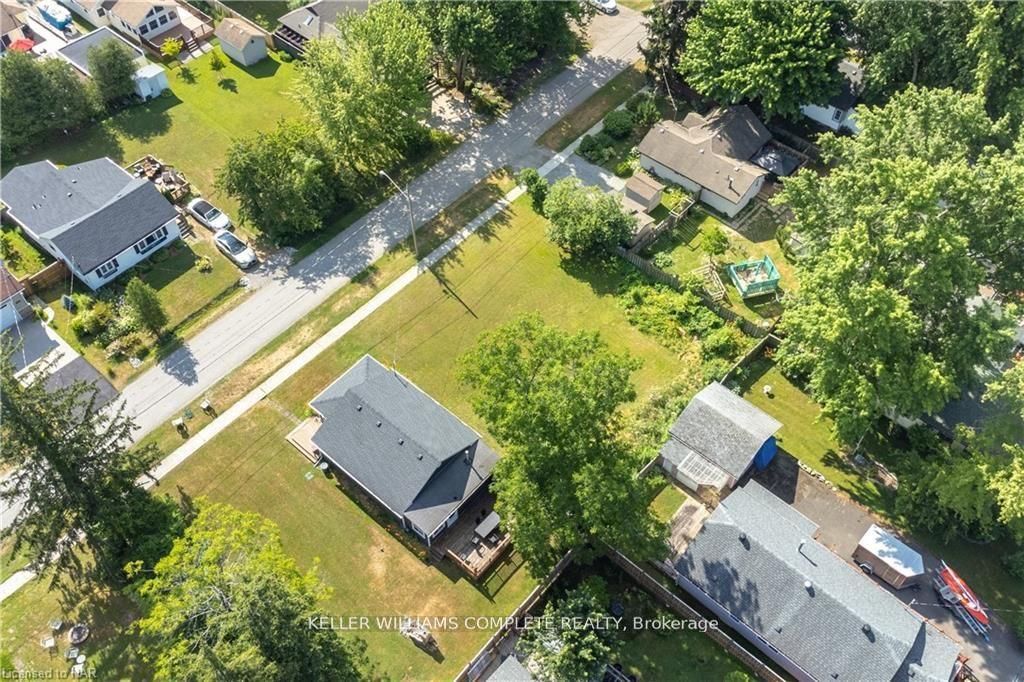 Lot 400 Westwood Avenue, Fort Erie, ON L0S 1N0 photo 3