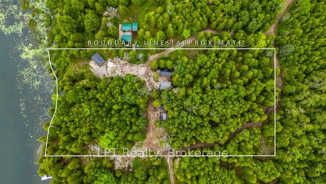 Part of lot 30 Concession 2, South Bruce Peninsula, ON N0H 2T0 photo 2