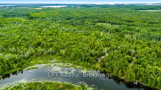 Part of lot 30 Concession 2, South Bruce Peninsula, ON N0H 2T0 photo 3
