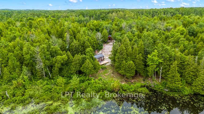 Part of lot 30 Concession 2, South Bruce Peninsula, ON N0H 2T0 photo 4