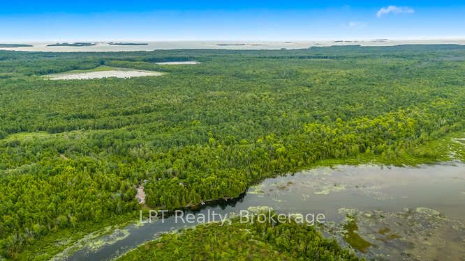 Part of lot 30 Concession 2, South Bruce Peninsula, ON N0H 2T0 photo 5