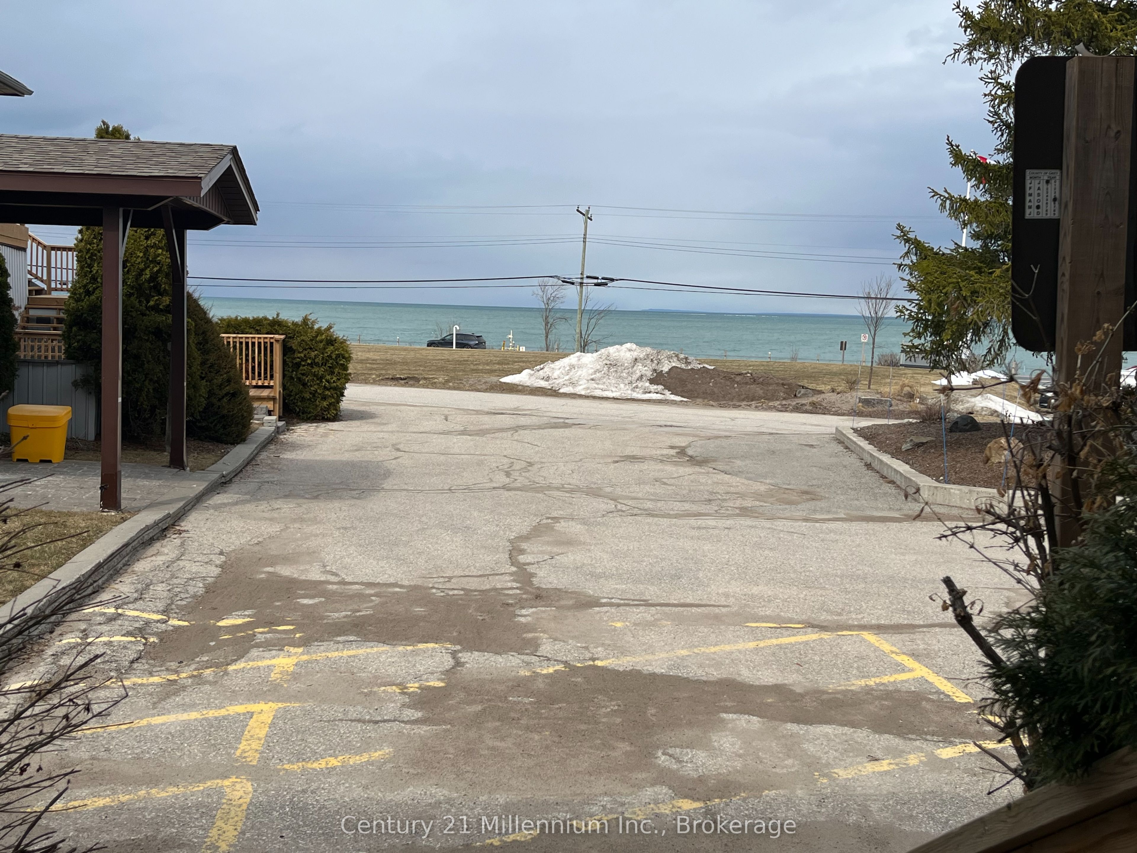 209472 Highway 26 Highway 25, Blue Mountains, ON L9Y 0V3 photo 4