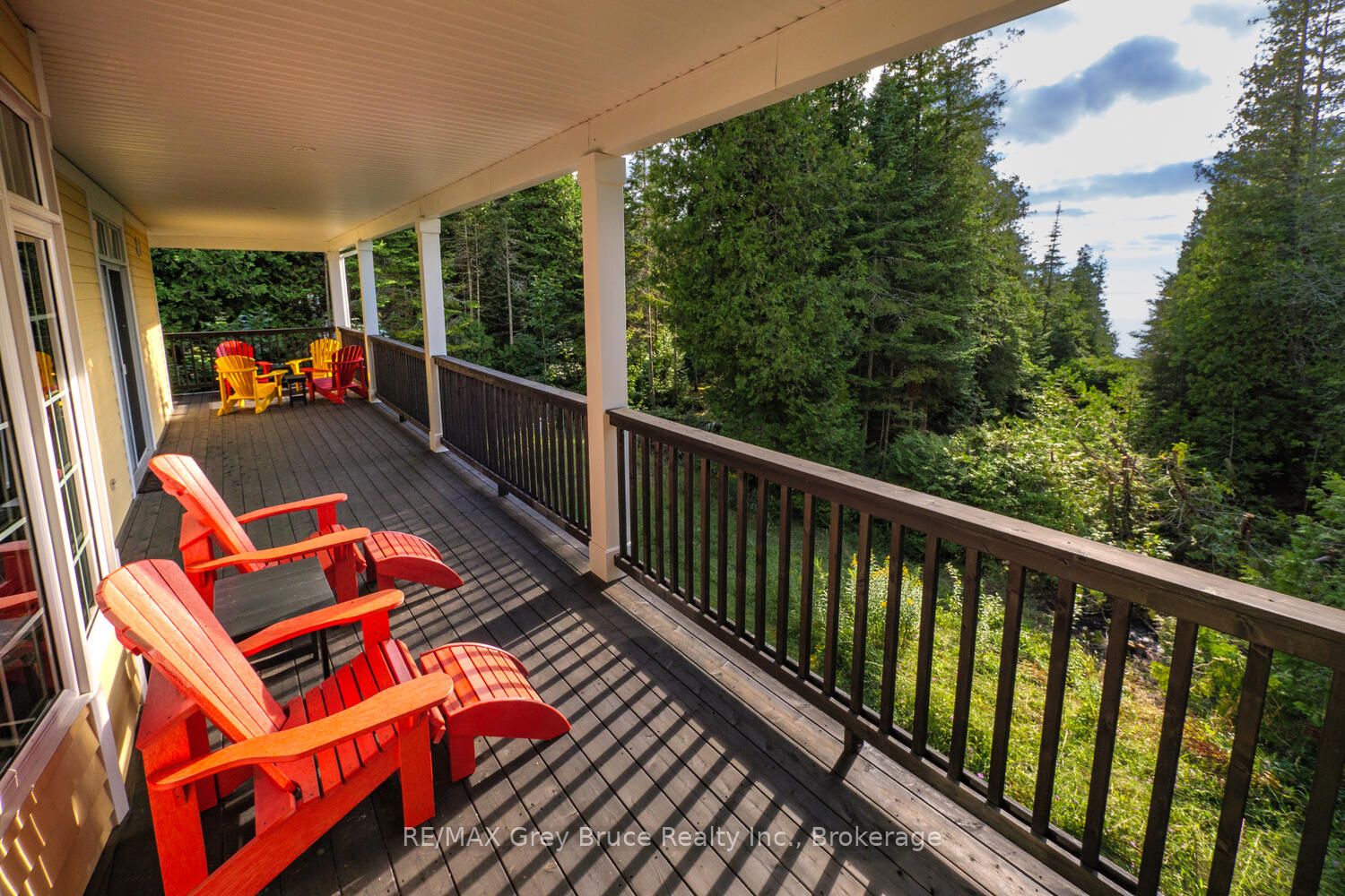 90 Greenough Point Road, Northern Bruce Peninsula, ON N0H 1W0 photo 3