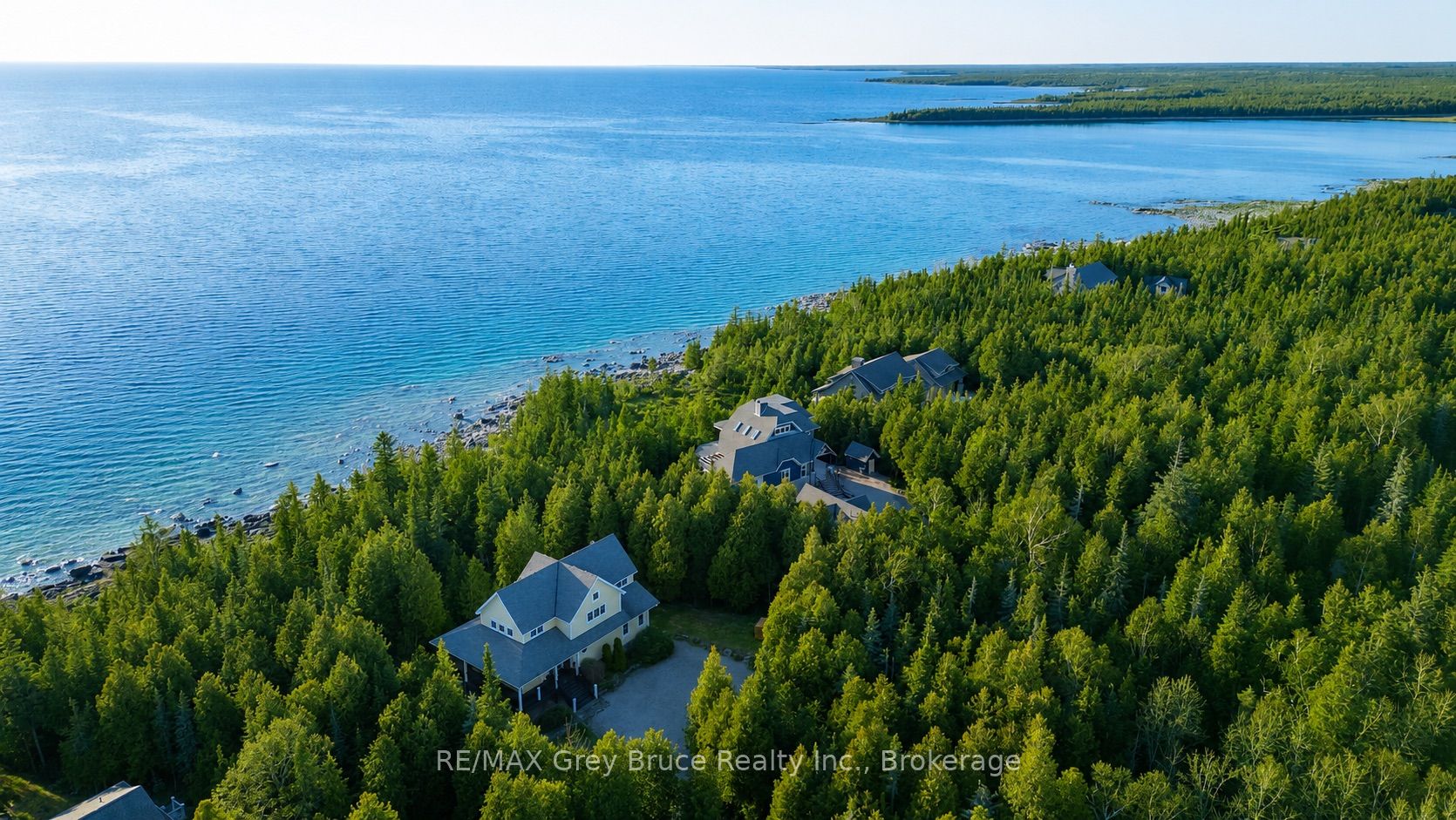 90 Greenough Point Road, Northern Bruce Peninsula, ON N0H 1W0 photo 5