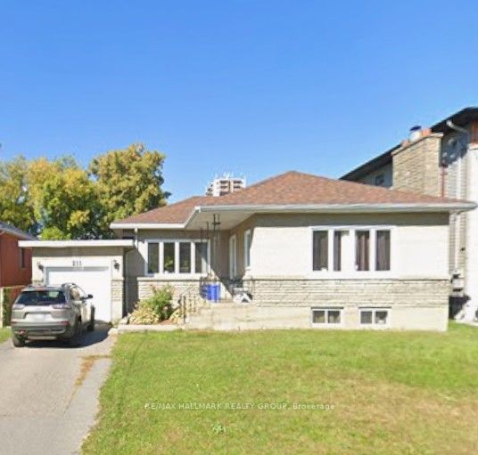 211 Columbus Avenue, Overbrook - Castleheights and Area, ON K1K 1P7