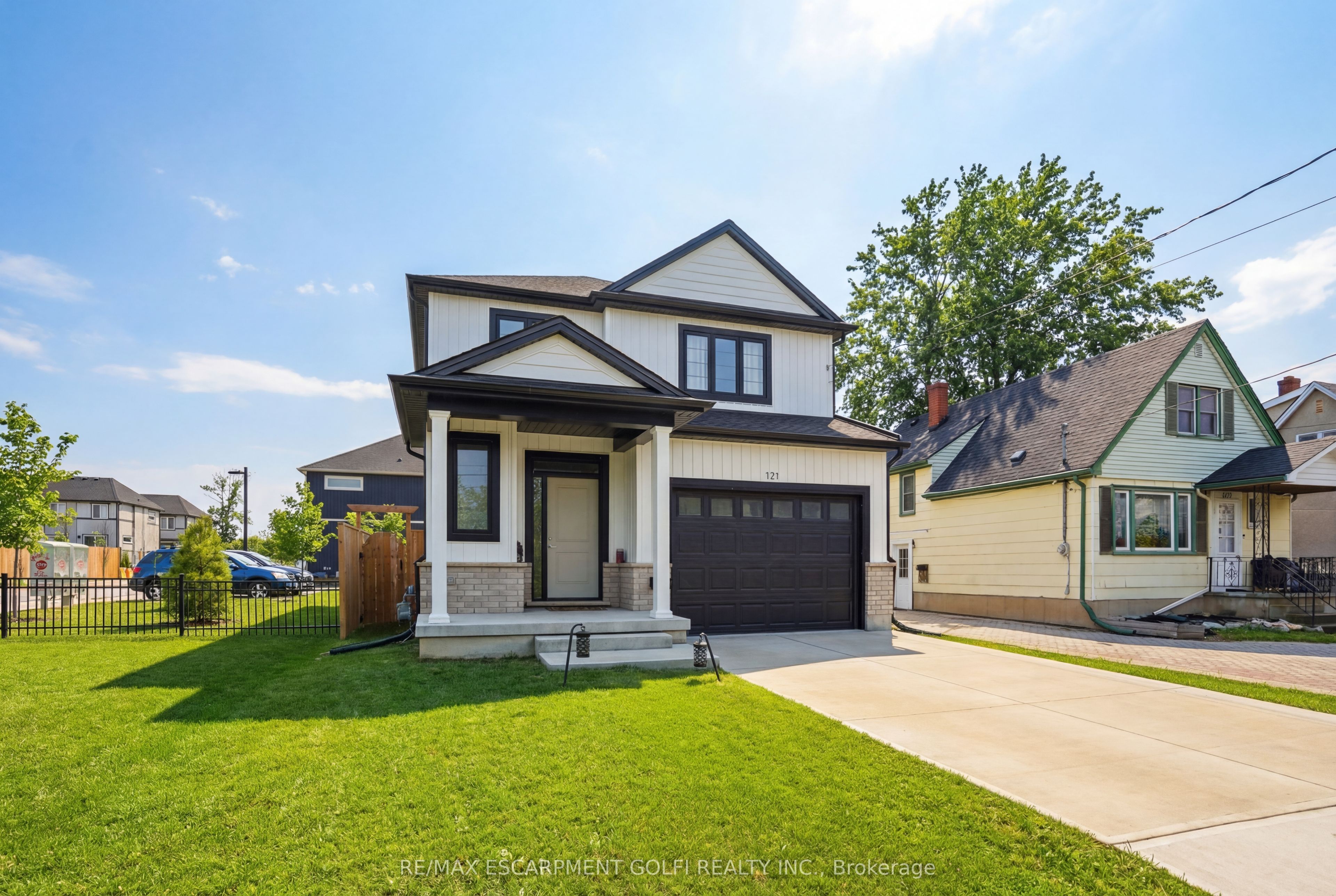 121 Moffatt Street, St. Catharines, ON L2P 2L7 photo 2